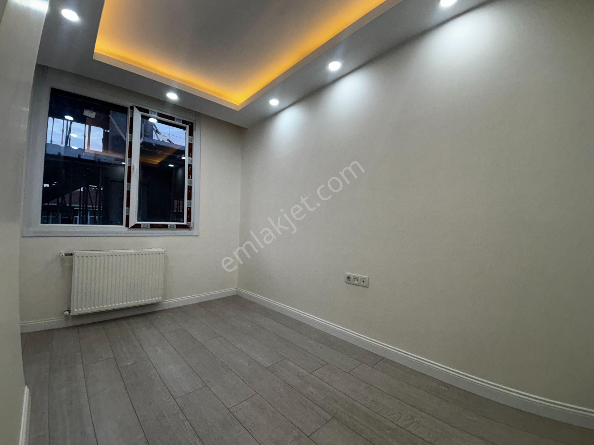 Next House'dan Bahçelievler Sıfır Dubleks 4+2 Daire - Görsel 14