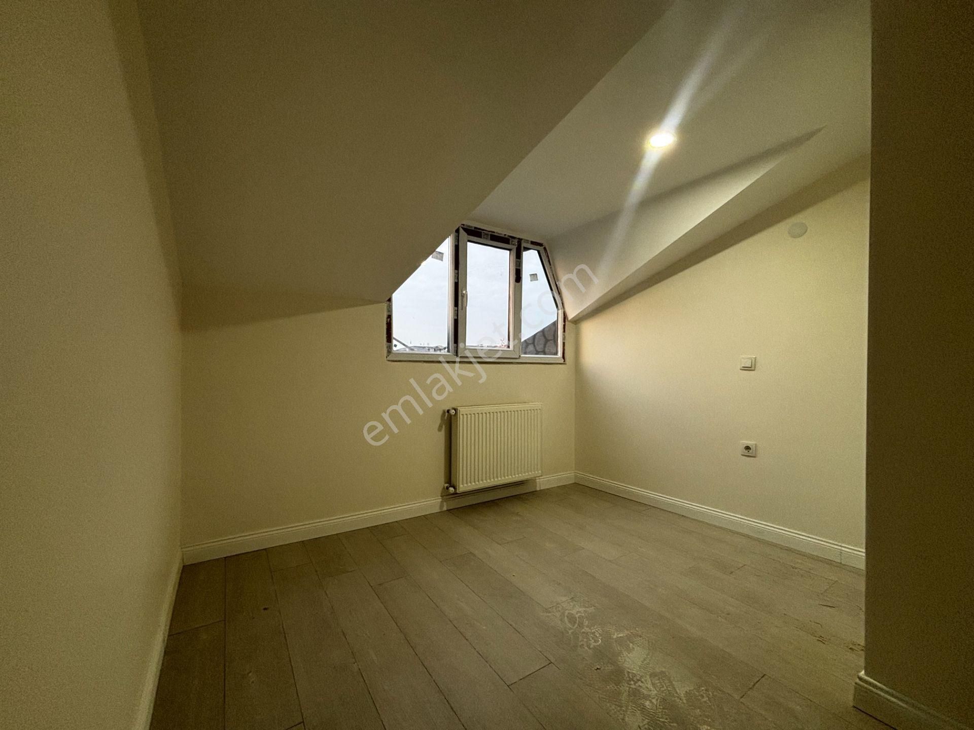 Next House'dan Bahçelievler Sıfır Dubleks 4+2 Daire - Görsel 27