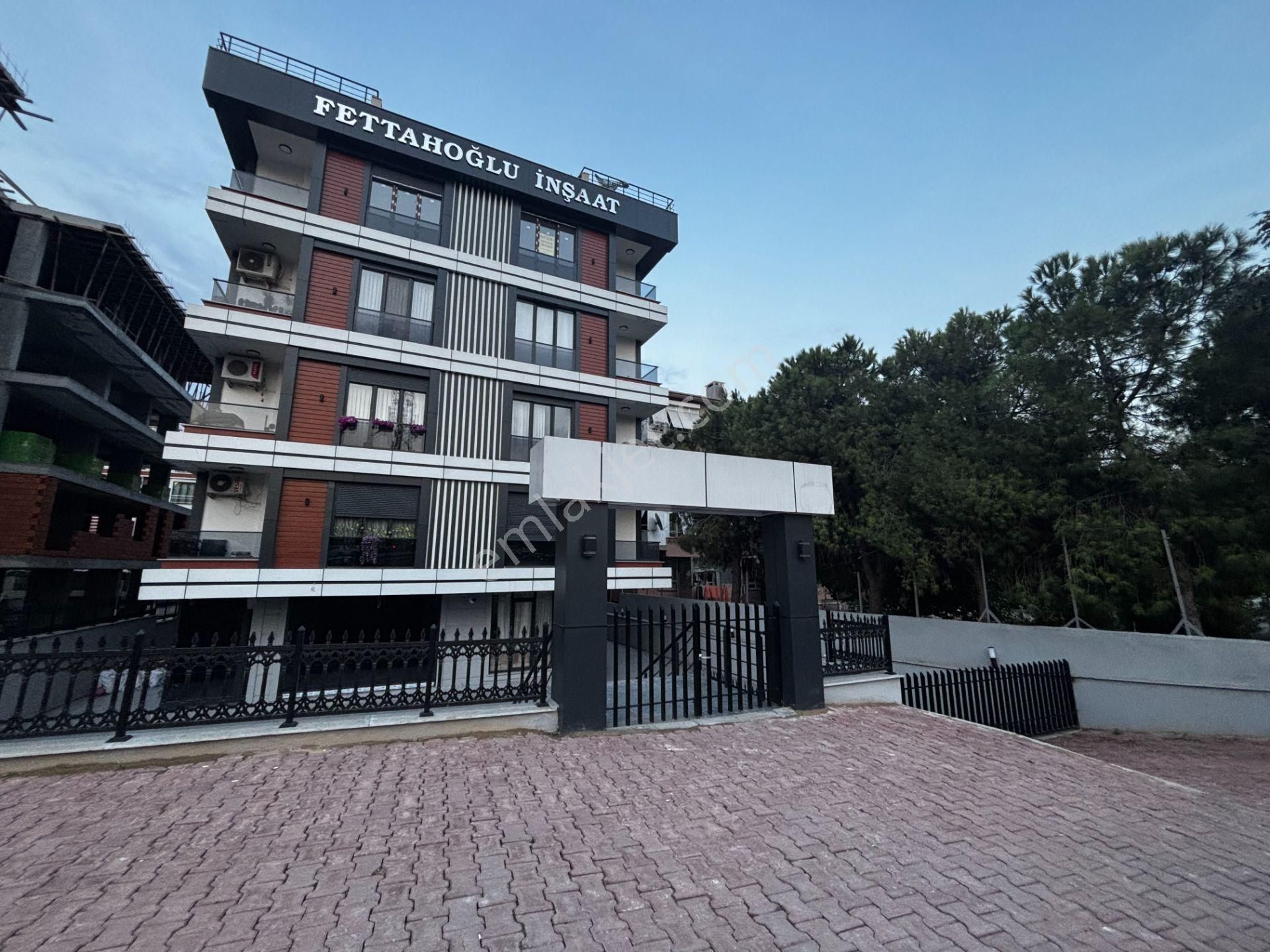 Next House'dan Bahçelievler Sıfır Dubleks 4+2 Daire - Görsel 2