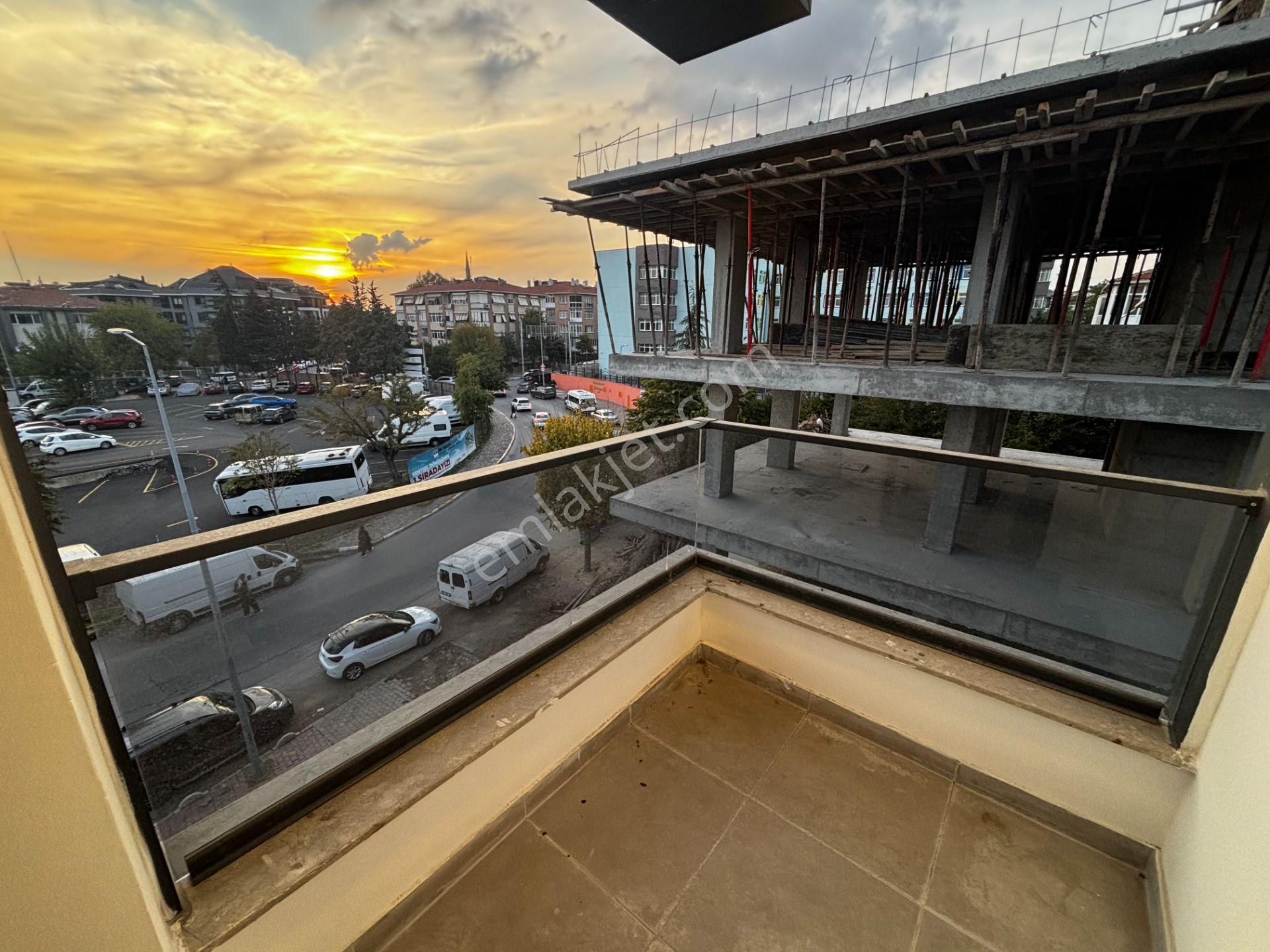 Next House'dan Bahçelievler Sıfır Dubleks 4+2 Daire - Görsel 6