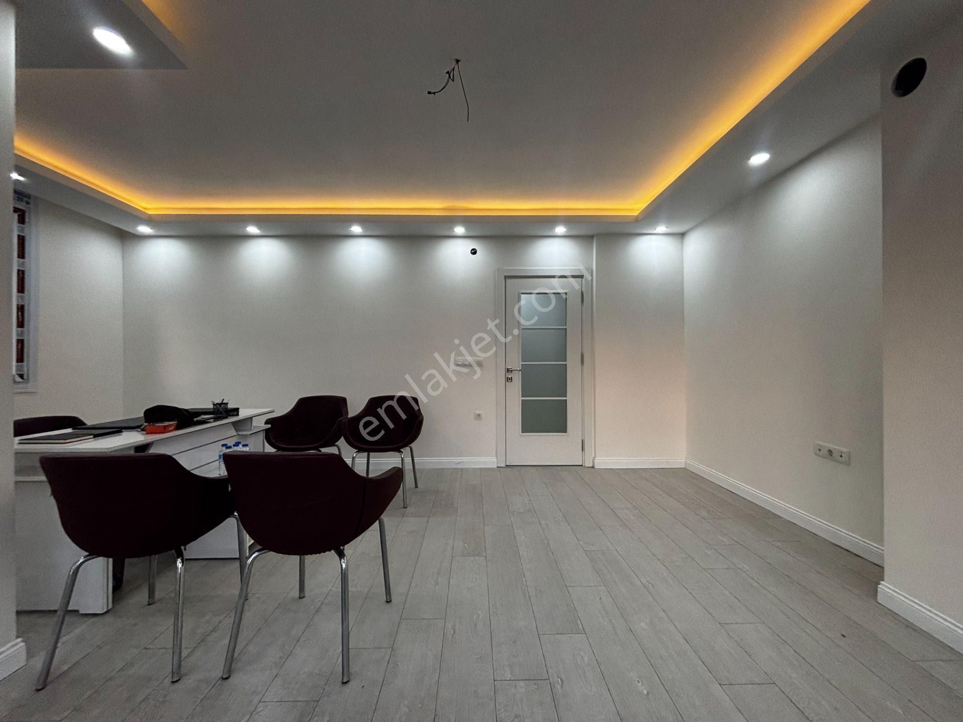 Next House'dan Bahçelievler Sıfır Dubleks 4+2 Daire - Görsel 4