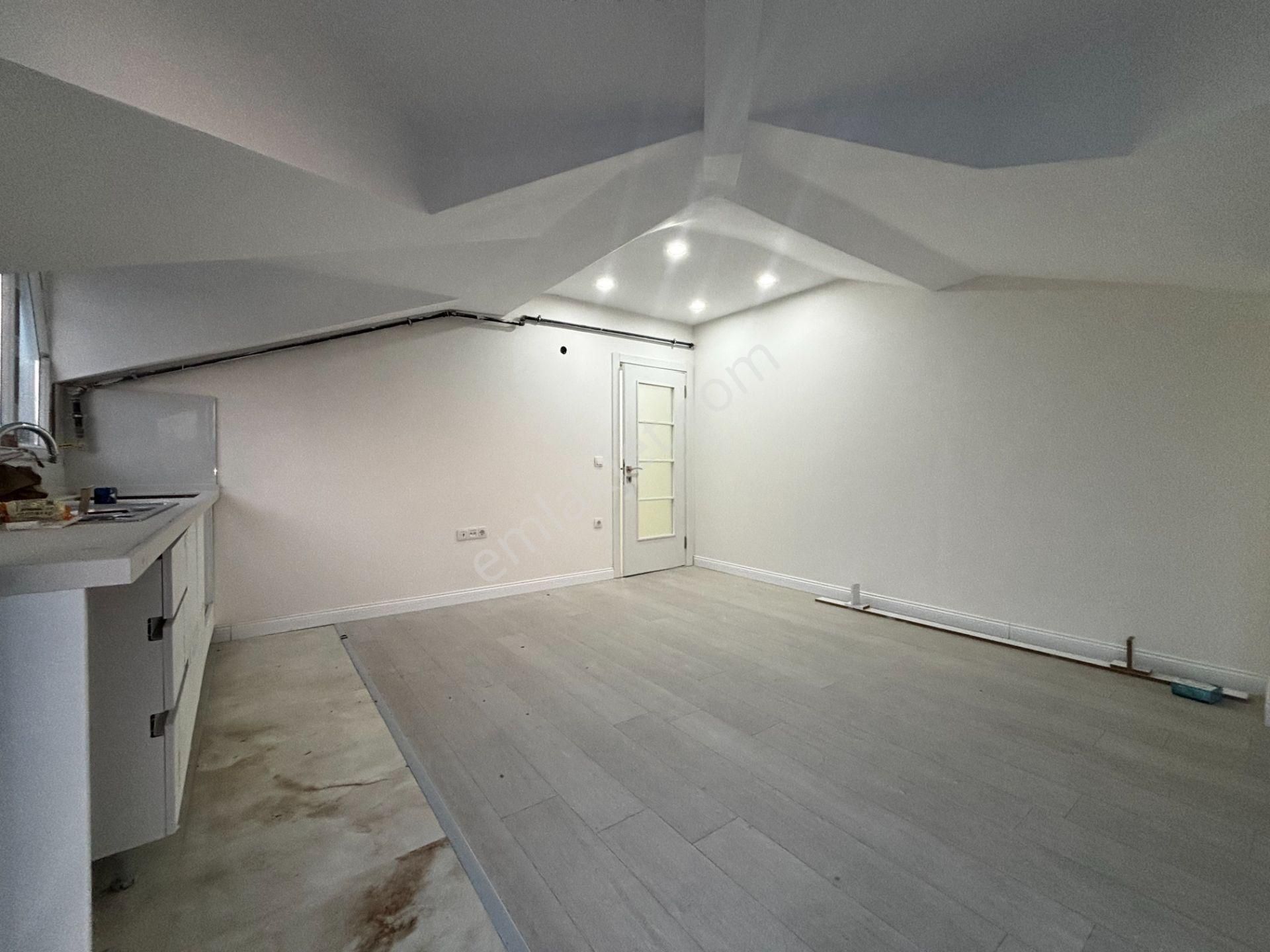 Next House'dan Bahçelievler Sıfır Dubleks 4+2 Daire - Görsel 31