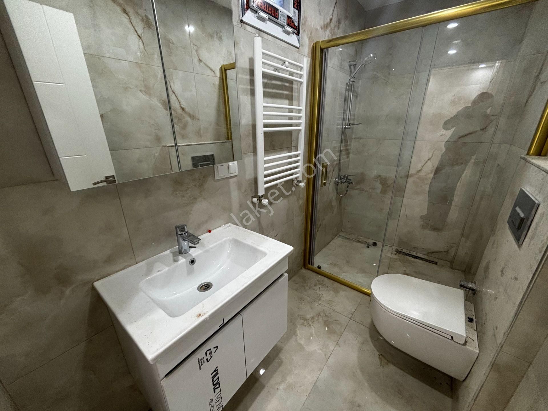 Next House'dan Bahçelievler Sıfır Dubleks 4+2 Daire - Görsel 12