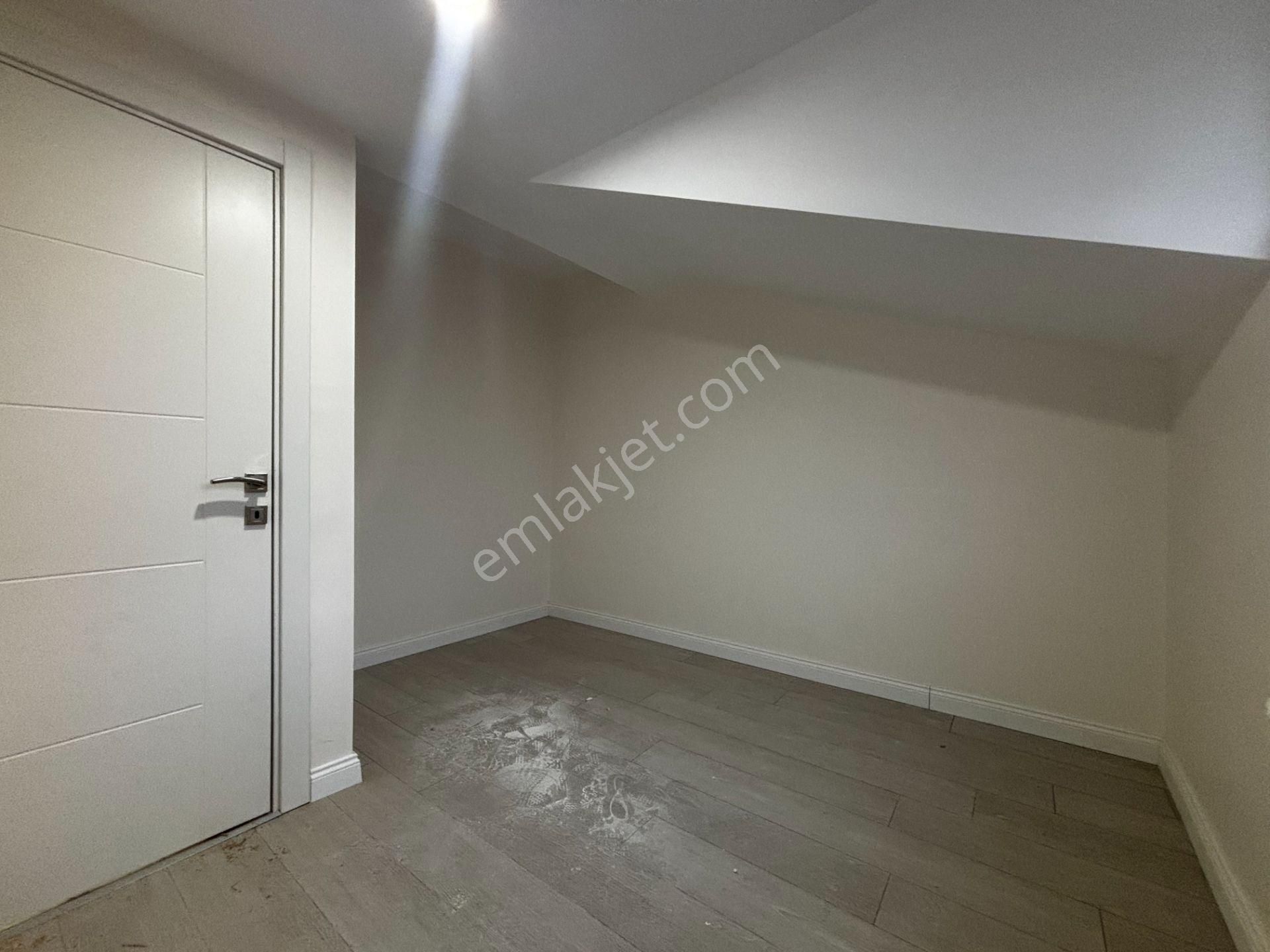 Next House'dan Bahçelievler Sıfır Dubleks 4+2 Daire - Görsel 26