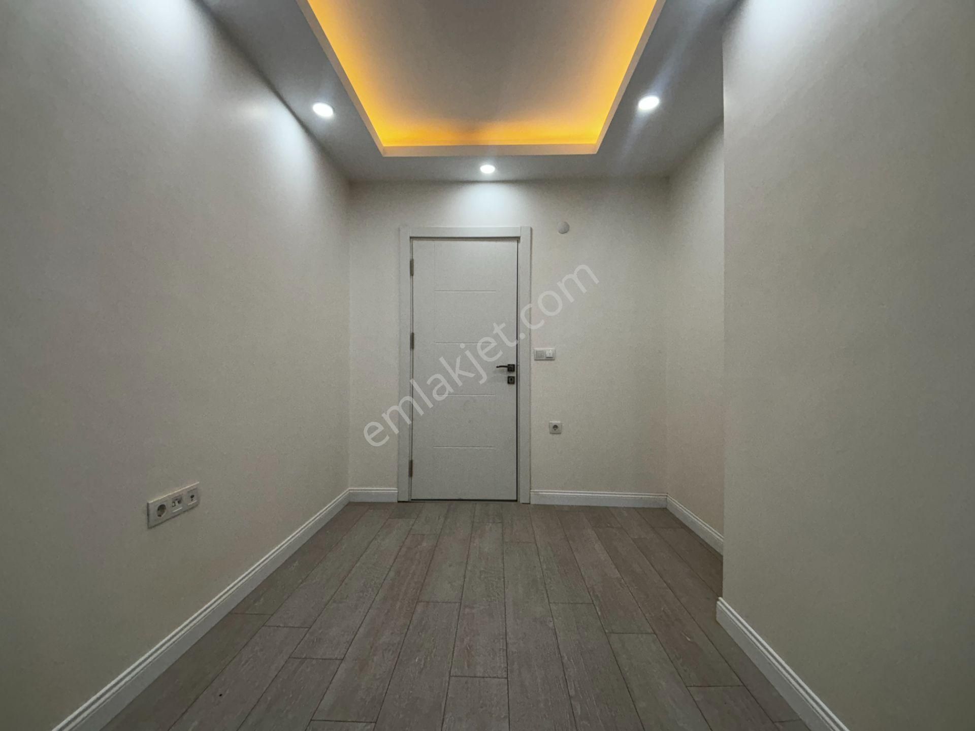 Next House'dan Bahçelievler Sıfır Dubleks 4+2 Daire - Görsel 15