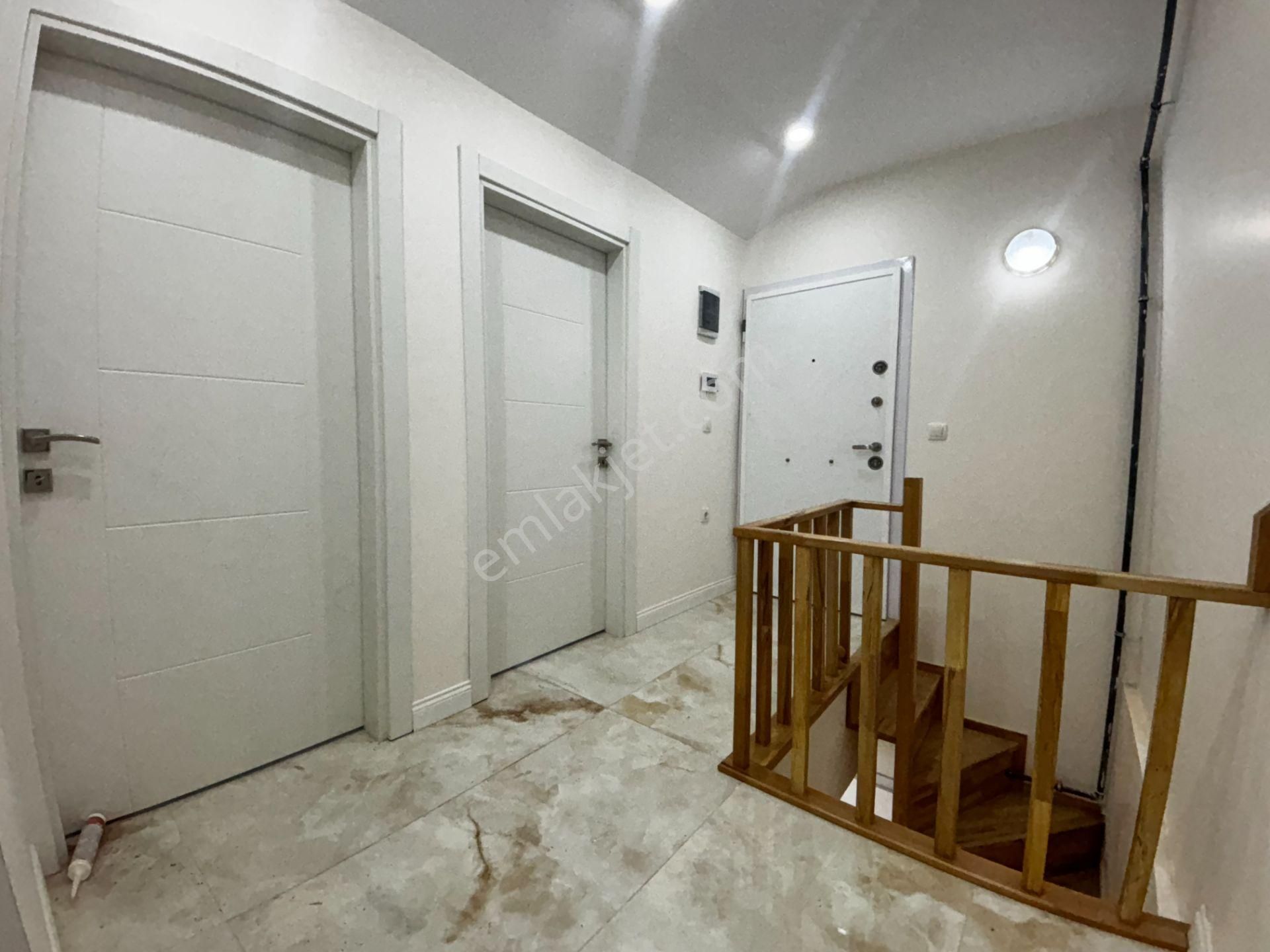 Next House'dan Bahçelievler Sıfır Dubleks 4+2 Daire - Görsel 20