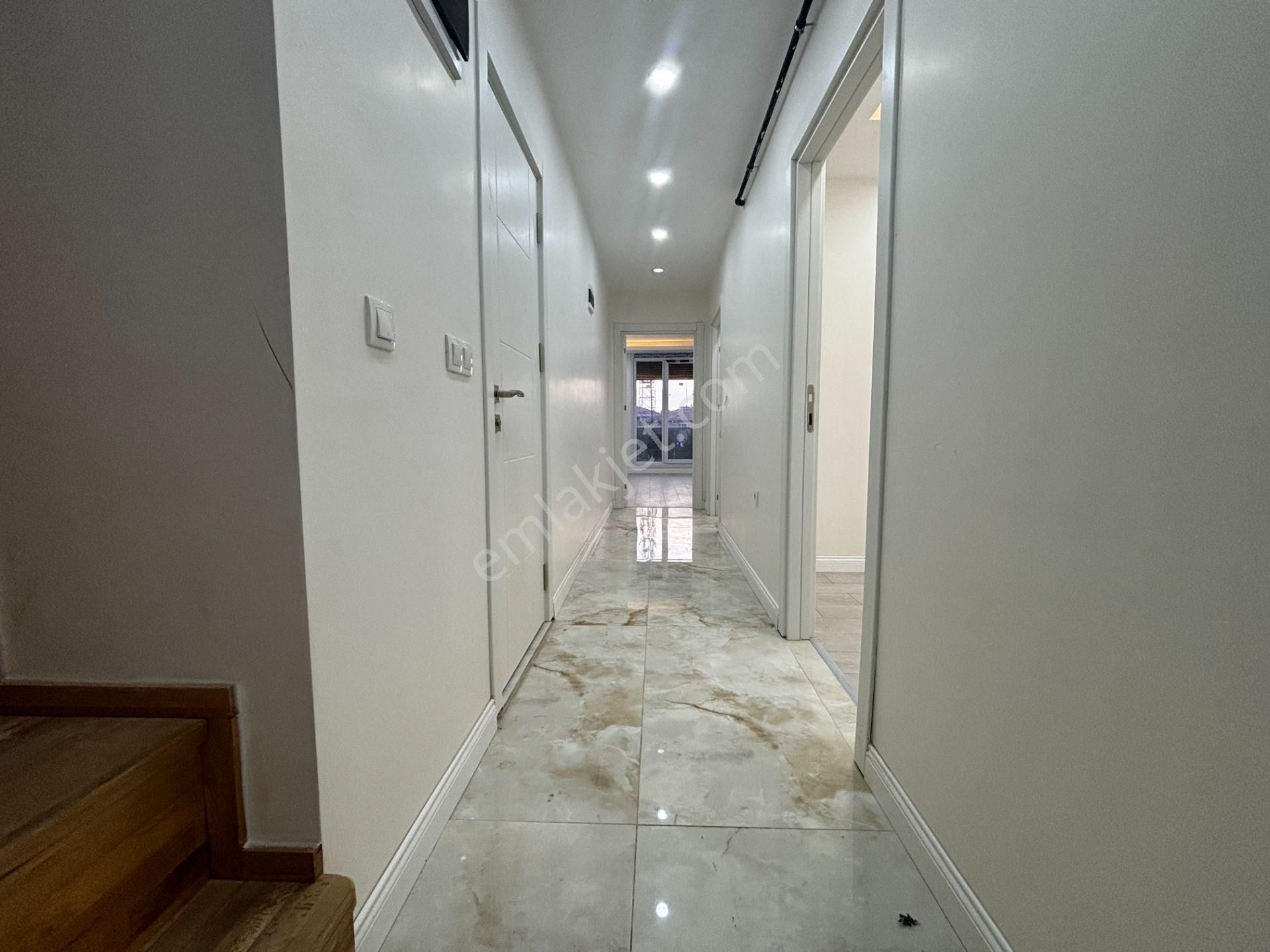 Next House'dan Bahçelievler Sıfır Dubleks 4+2 Daire - Görsel 17