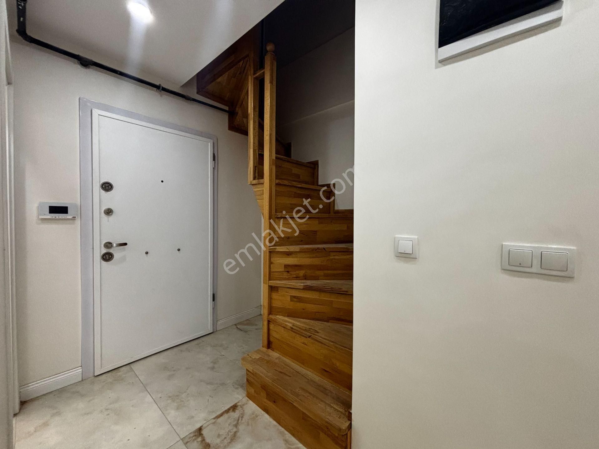 Next House'dan Bahçelievler Sıfır Dubleks 4+2 Daire - Görsel 19