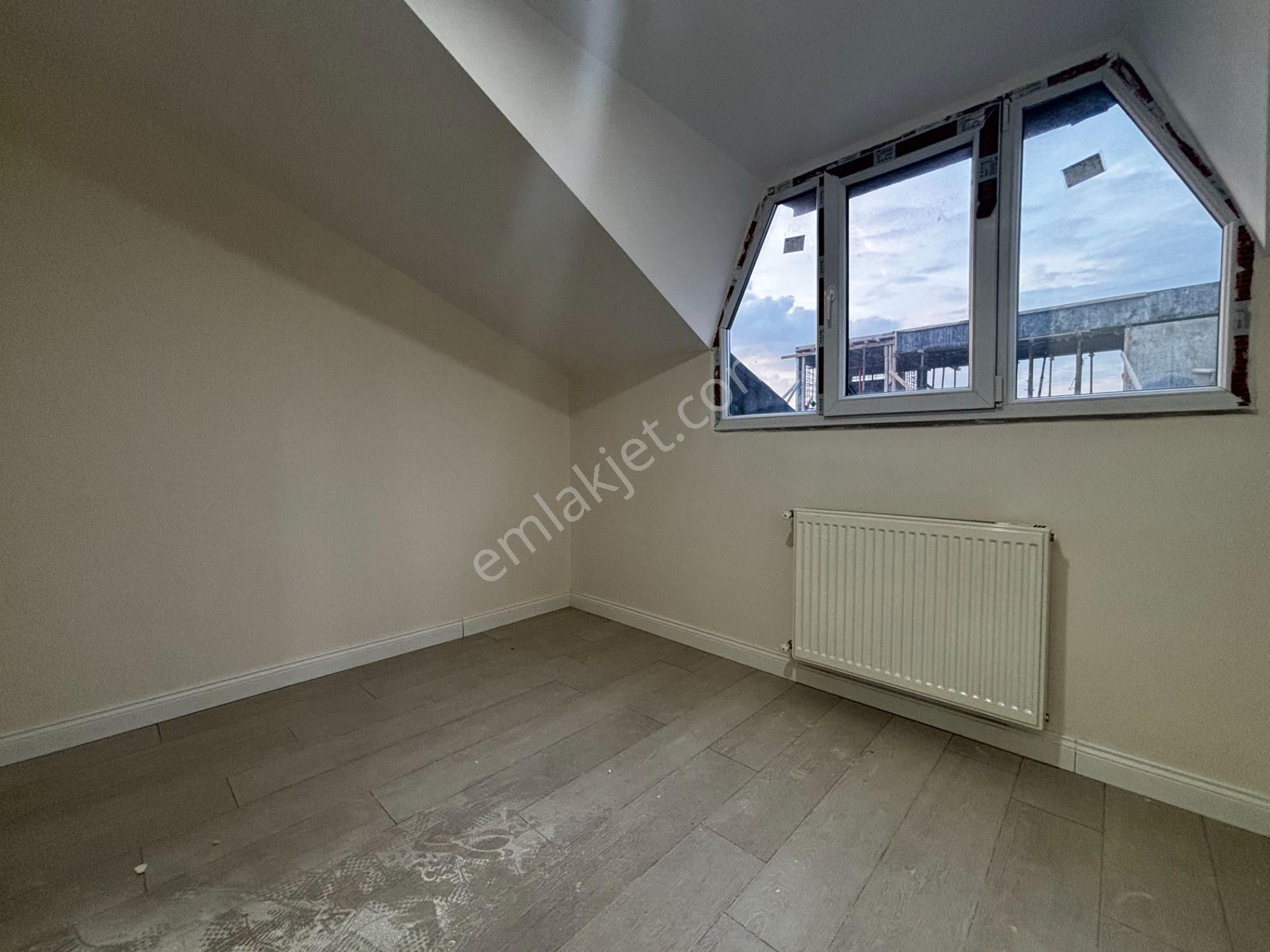 Next House'dan Bahçelievler Sıfır Dubleks 4+2 Daire - Görsel 25