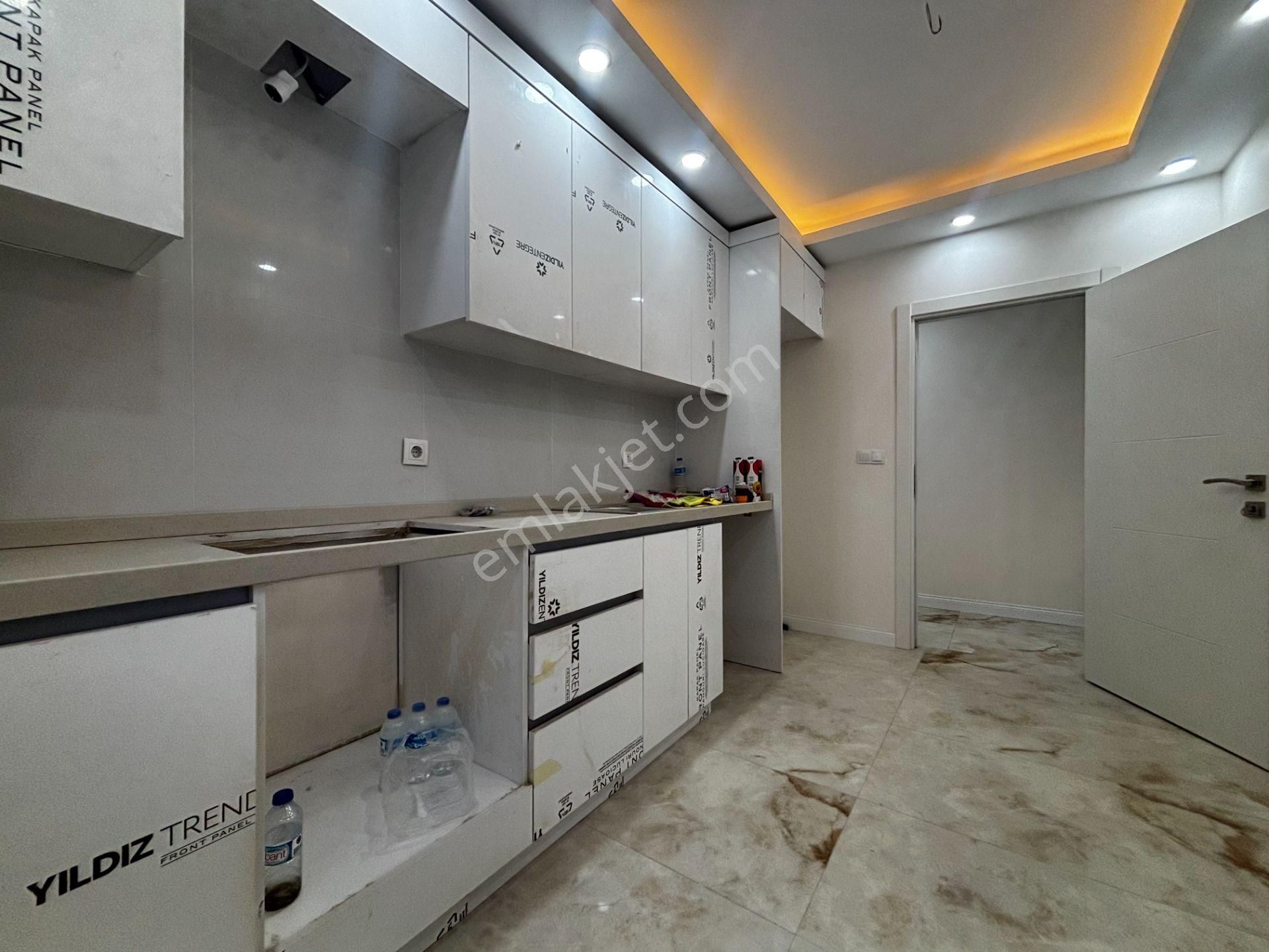 Next House'dan Bahçelievler Sıfır Dubleks 4+2 Daire - Görsel 8