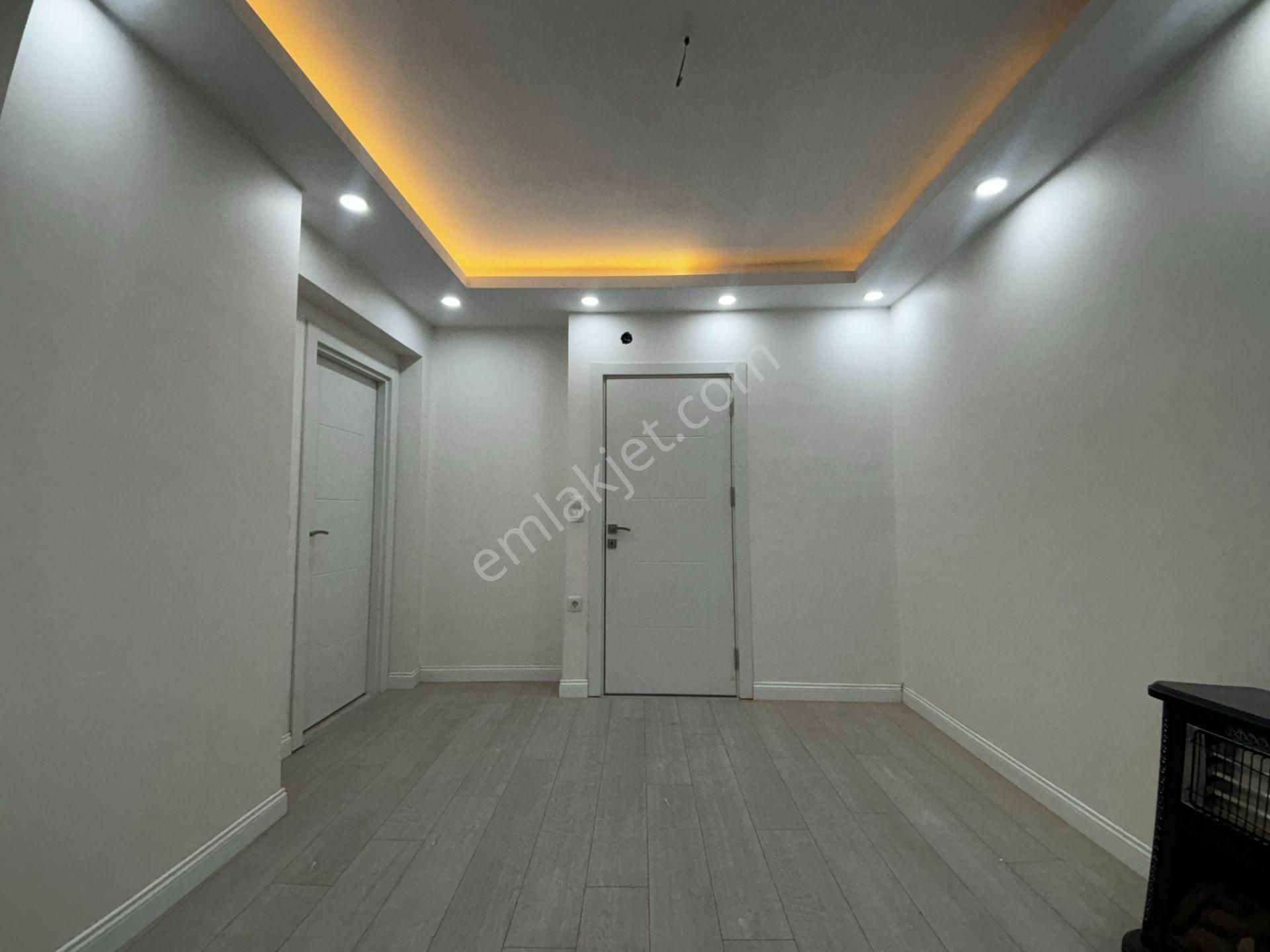 Next House'dan Bahçelievler Sıfır Dubleks 4+2 Daire - Görsel 11