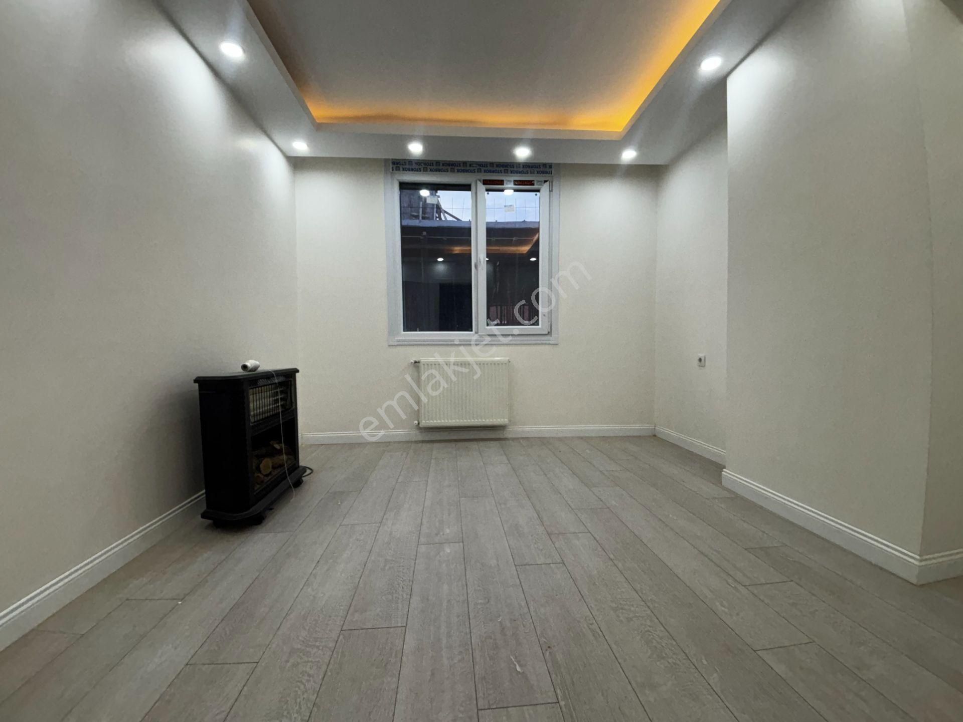 Next House'dan Bahçelievler Sıfır Dubleks 4+2 Daire - Görsel 9