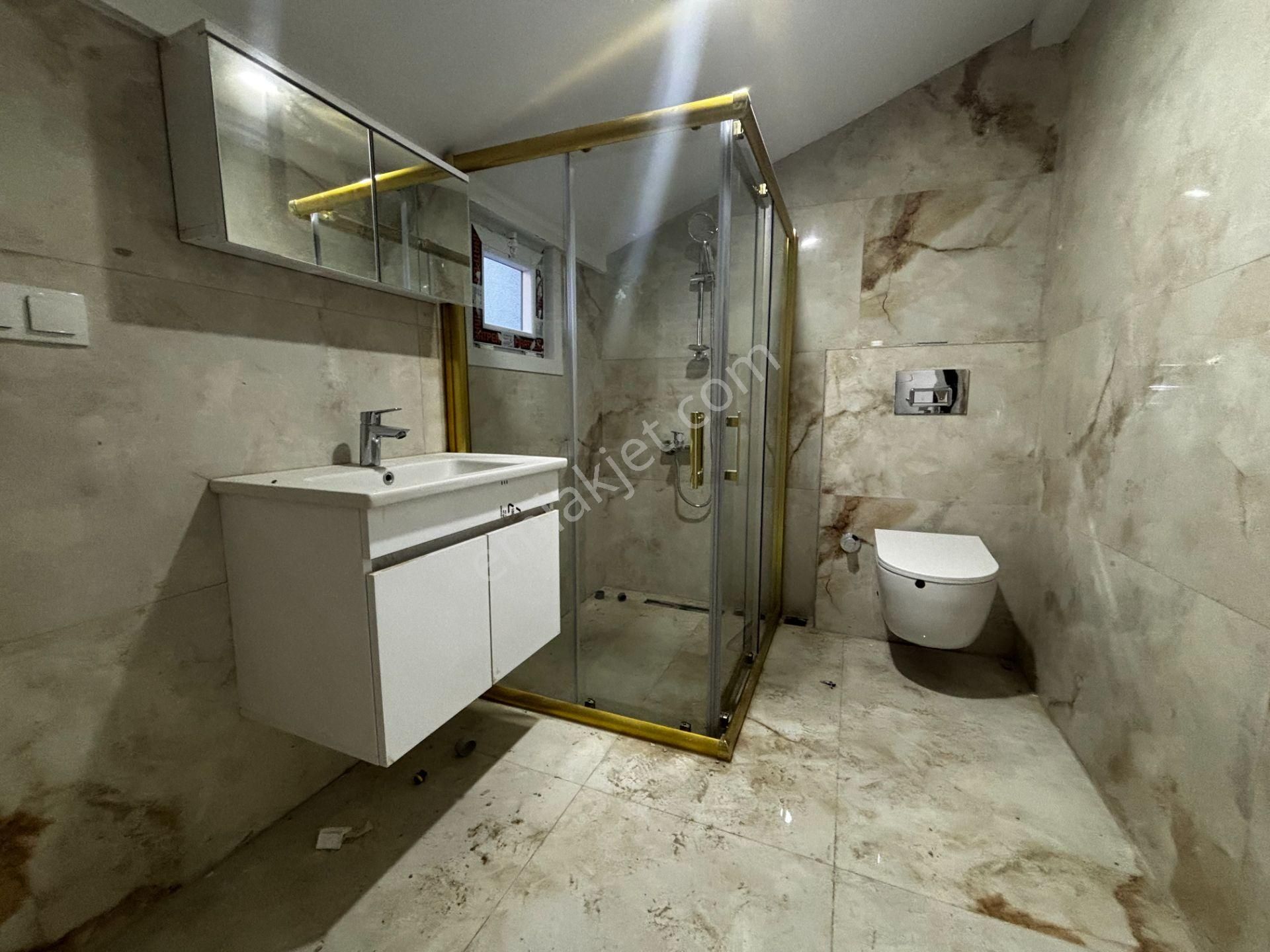 Next House'dan Bahçelievler Sıfır Dubleks 4+2 Daire - Görsel 24