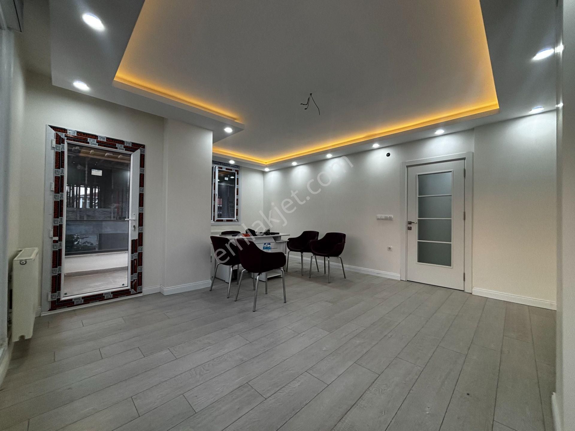 Next House'dan Bahçelievler Sıfır Dubleks 4+2 Daire - Görsel 5