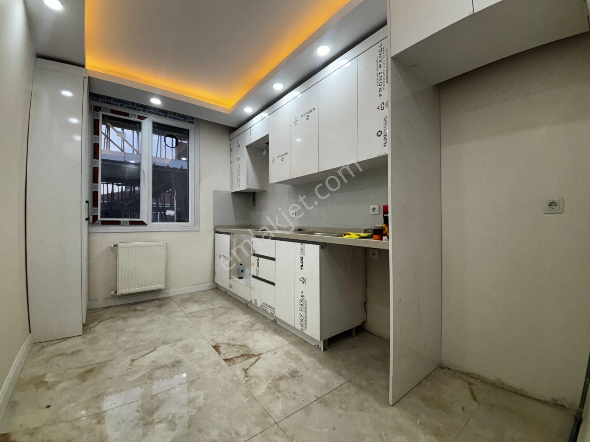 Next House'dan Bahçelievler Sıfır Dubleks 4+2 Daire - Görsel 7