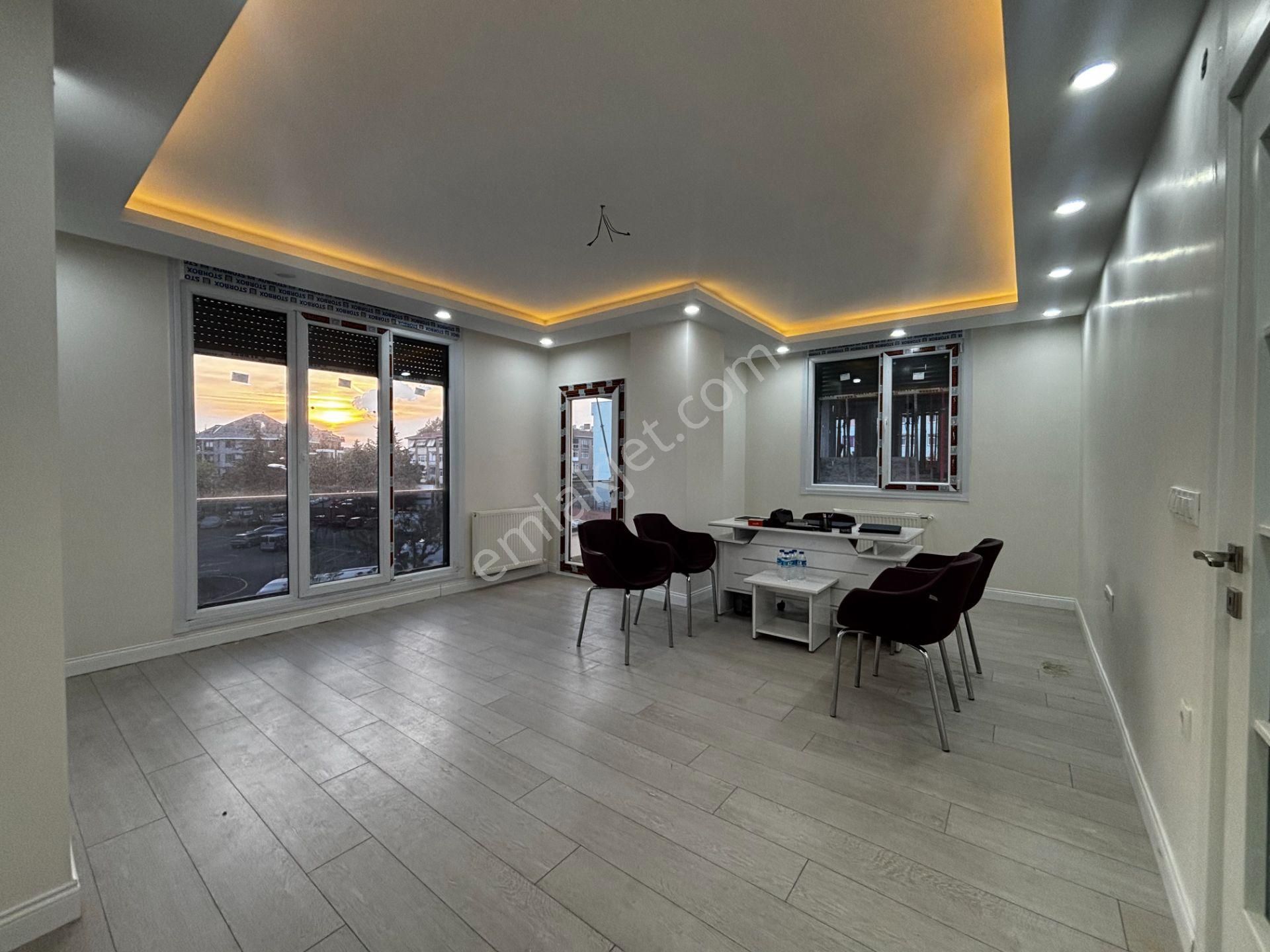 Next House'dan Bahçelievler Sıfır Dubleks 4+2 Daire - Görsel 3