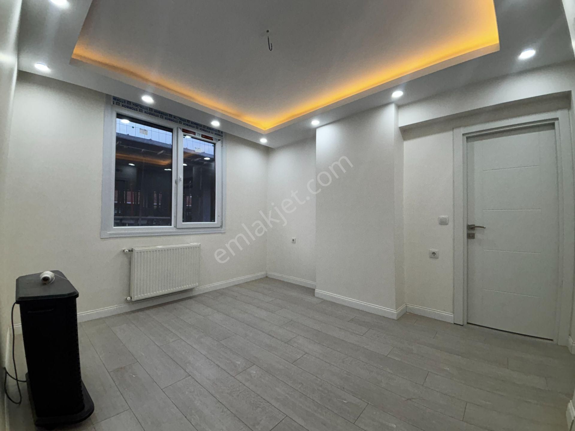 Next House'dan Bahçelievler Sıfır Dubleks 4+2 Daire - Görsel 10