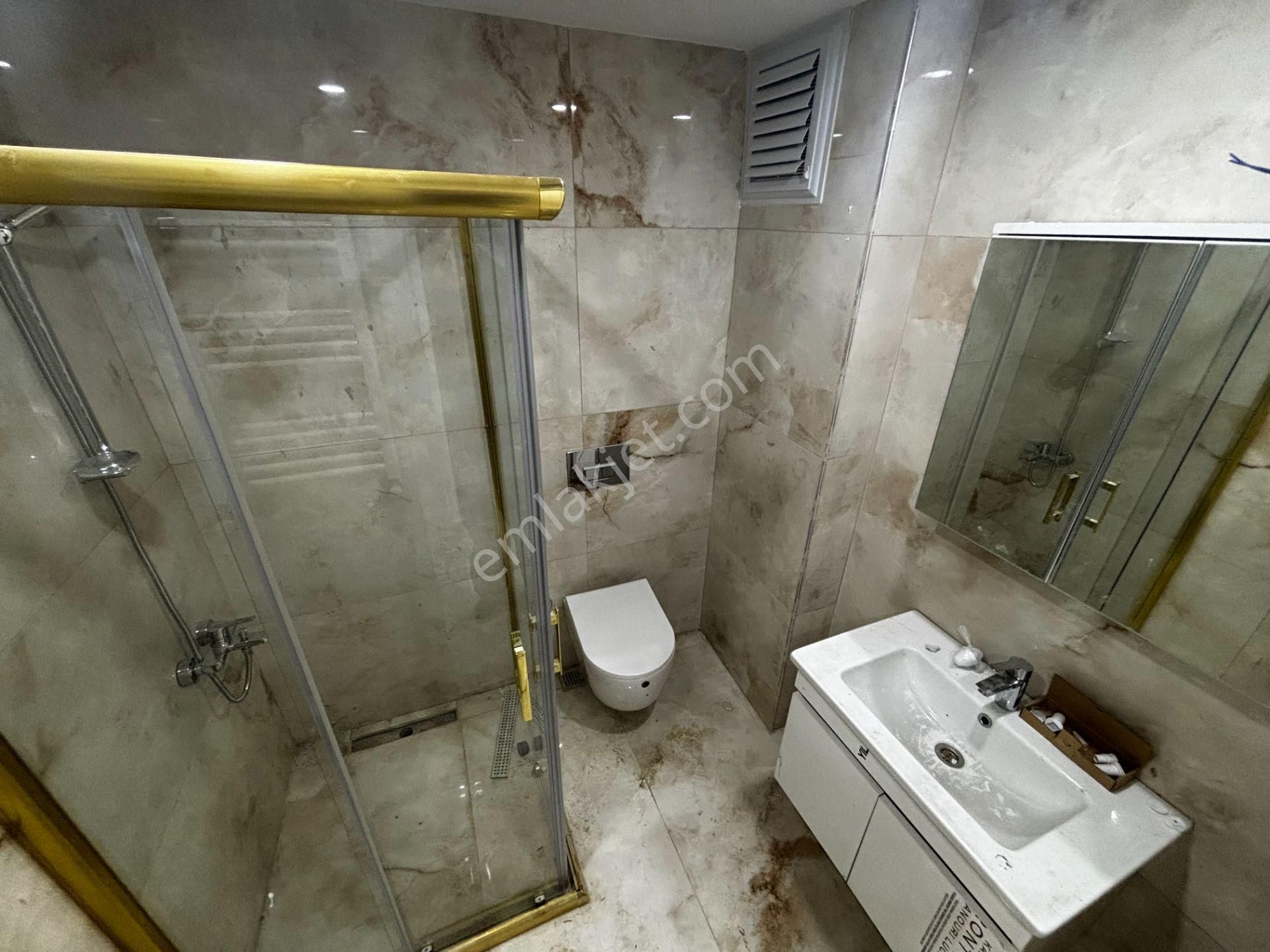 Next House'dan Bahçelievler Sıfır Dubleks 4+2 Daire - Görsel 16