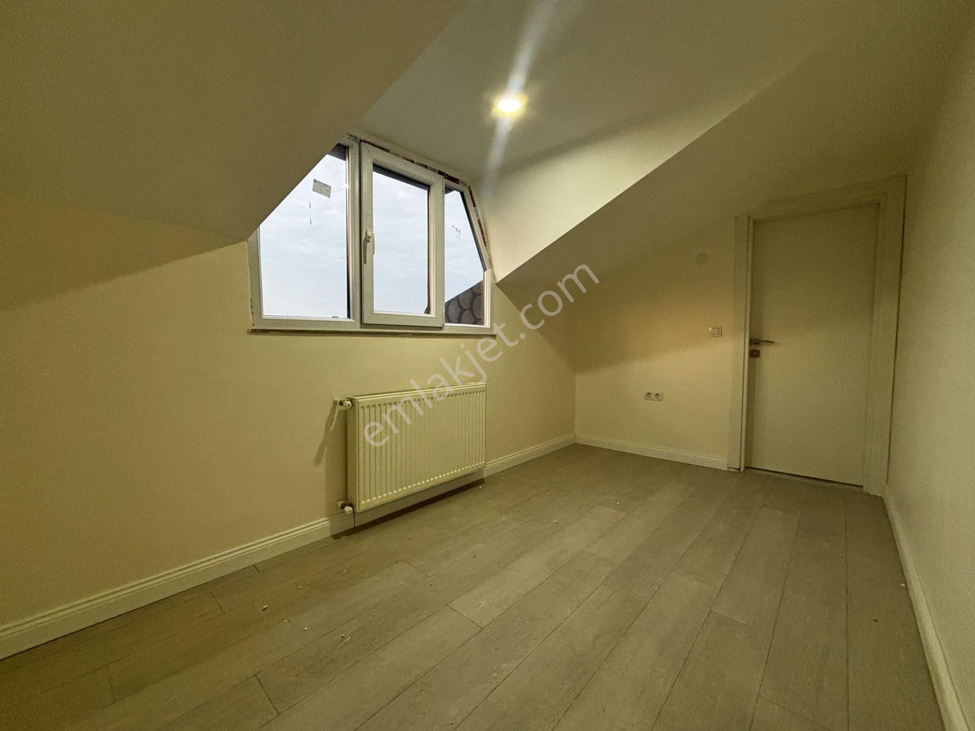 Next House'dan Bahçelievler Sıfır Dubleks 4+2 Daire - Görsel 21