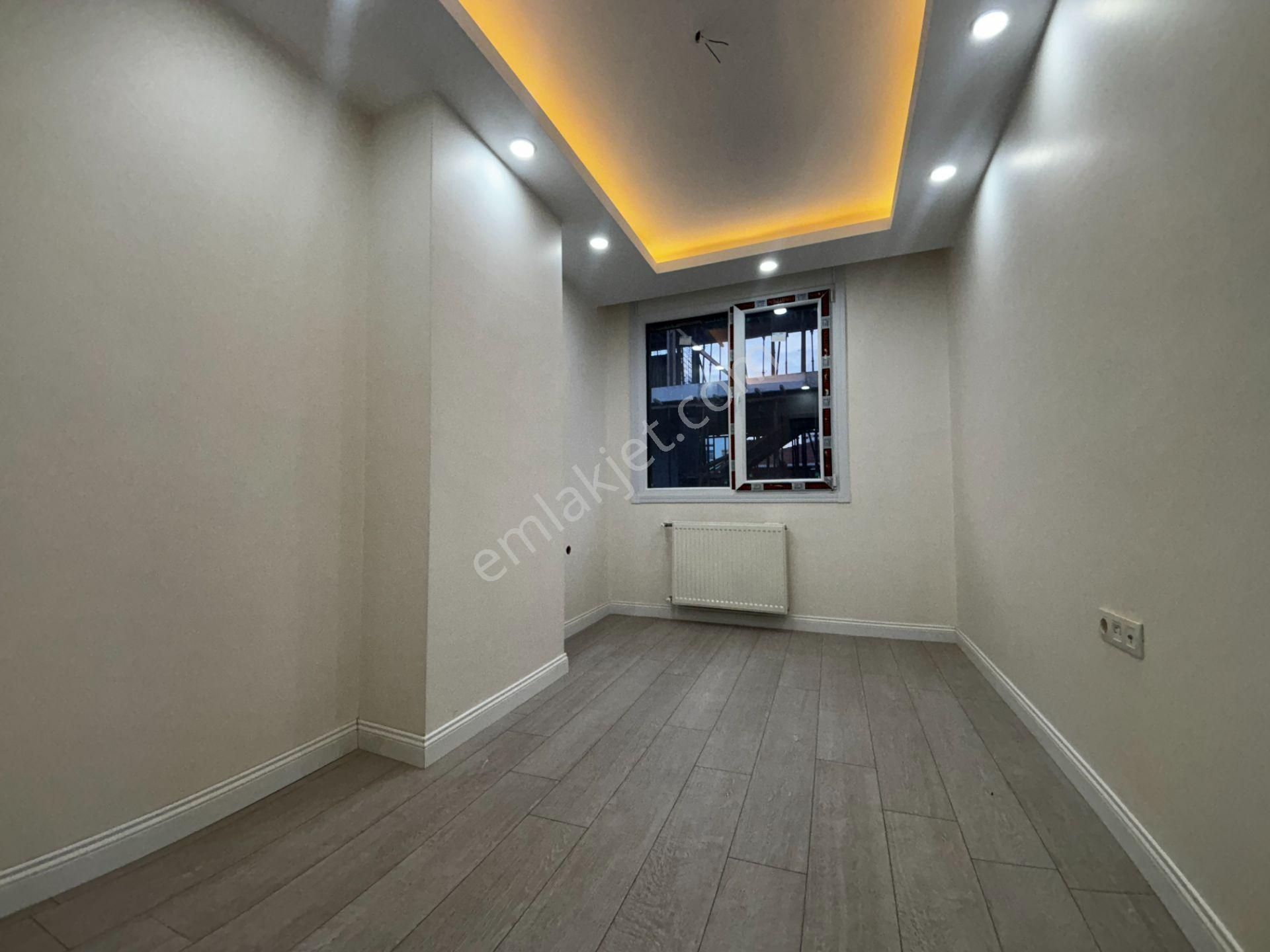 Next House'dan Bahçelievler Sıfır Dubleks 4+2 Daire - Görsel 13