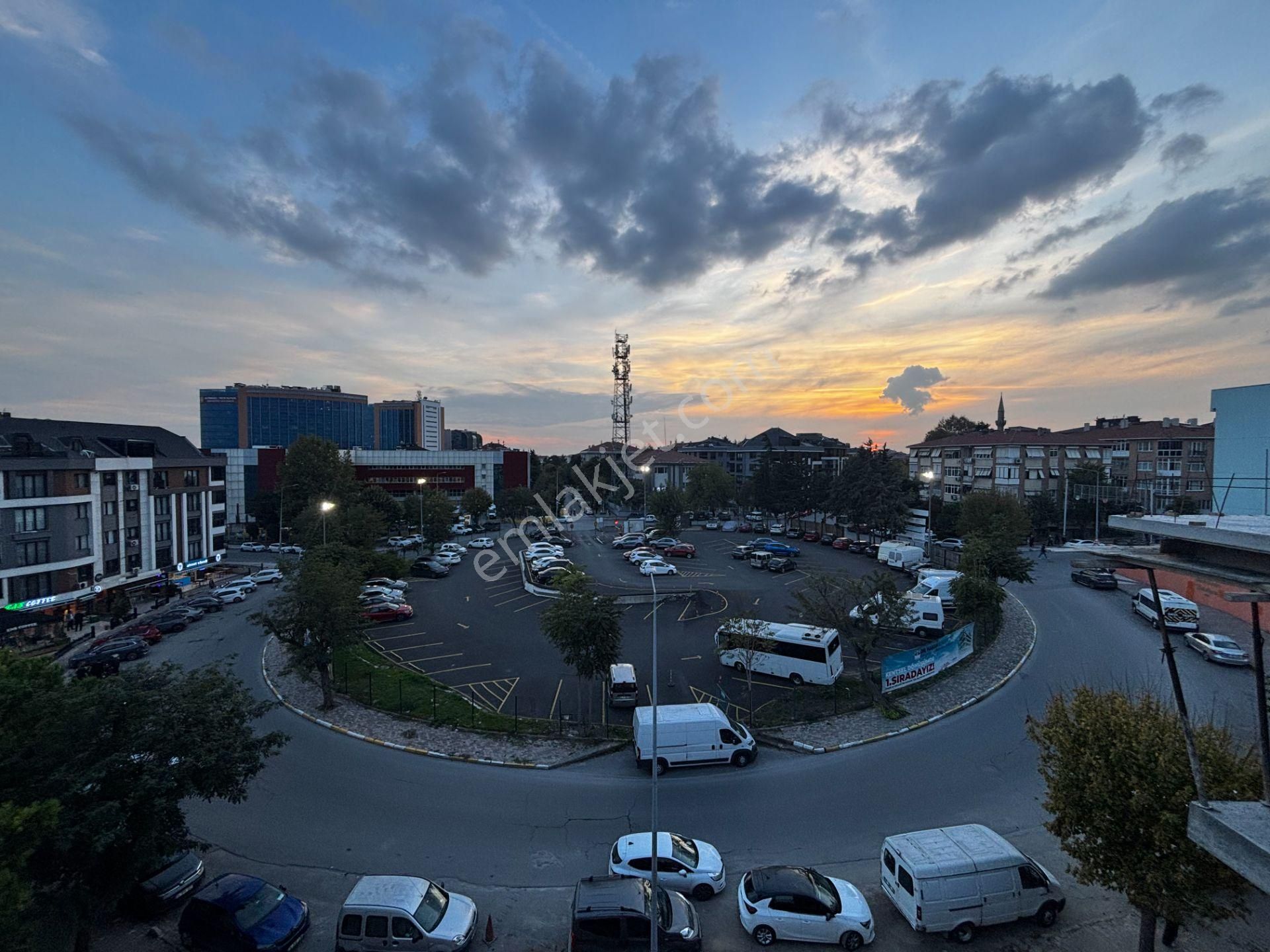 Next House'dan Bahçelievler Sıfır Dubleks 4+2 Daire - Görsel 34