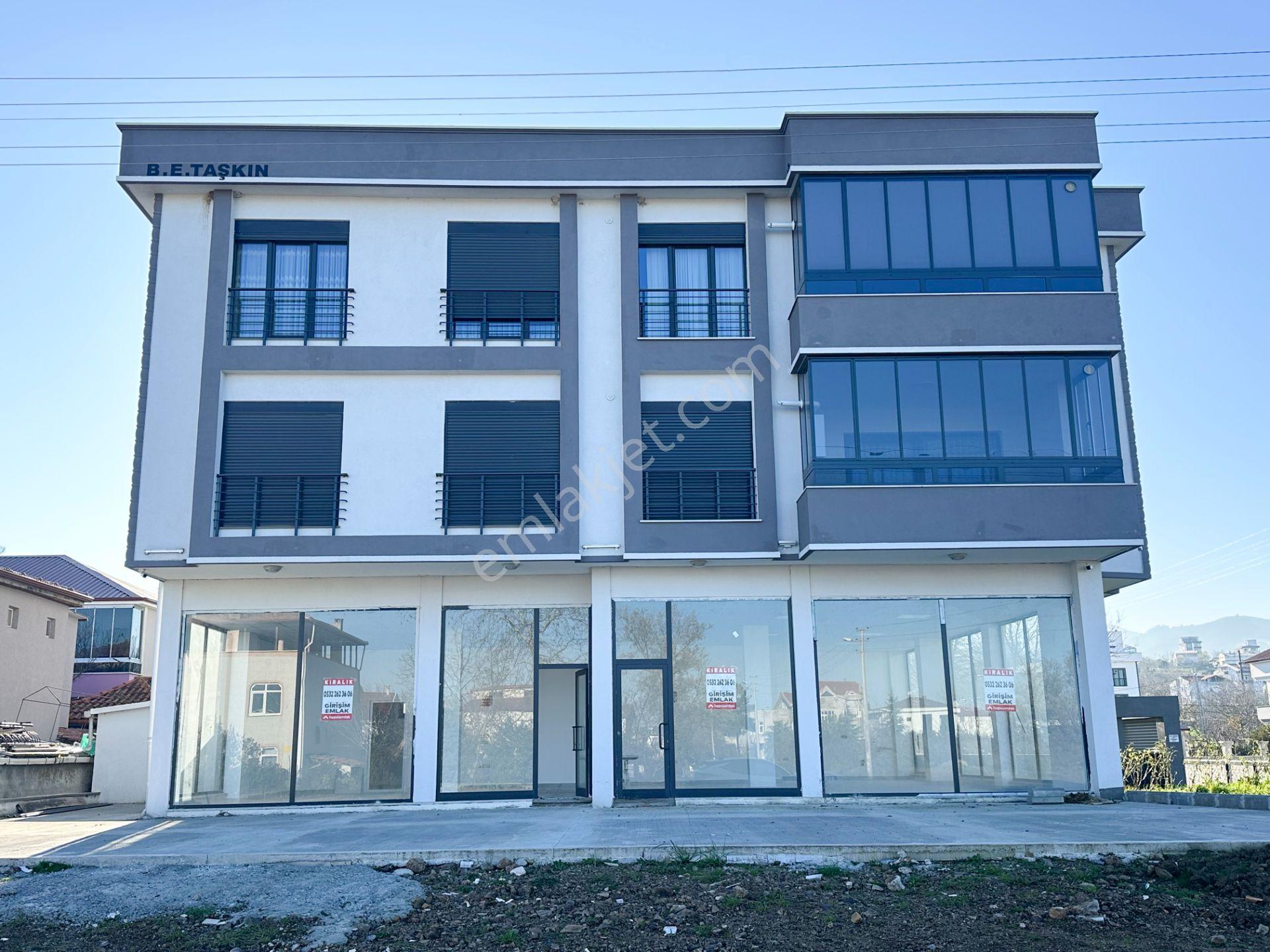 Çatalçamda Bulvar Cephe 195 M Önü Müsait Kiralık - Görsel 3