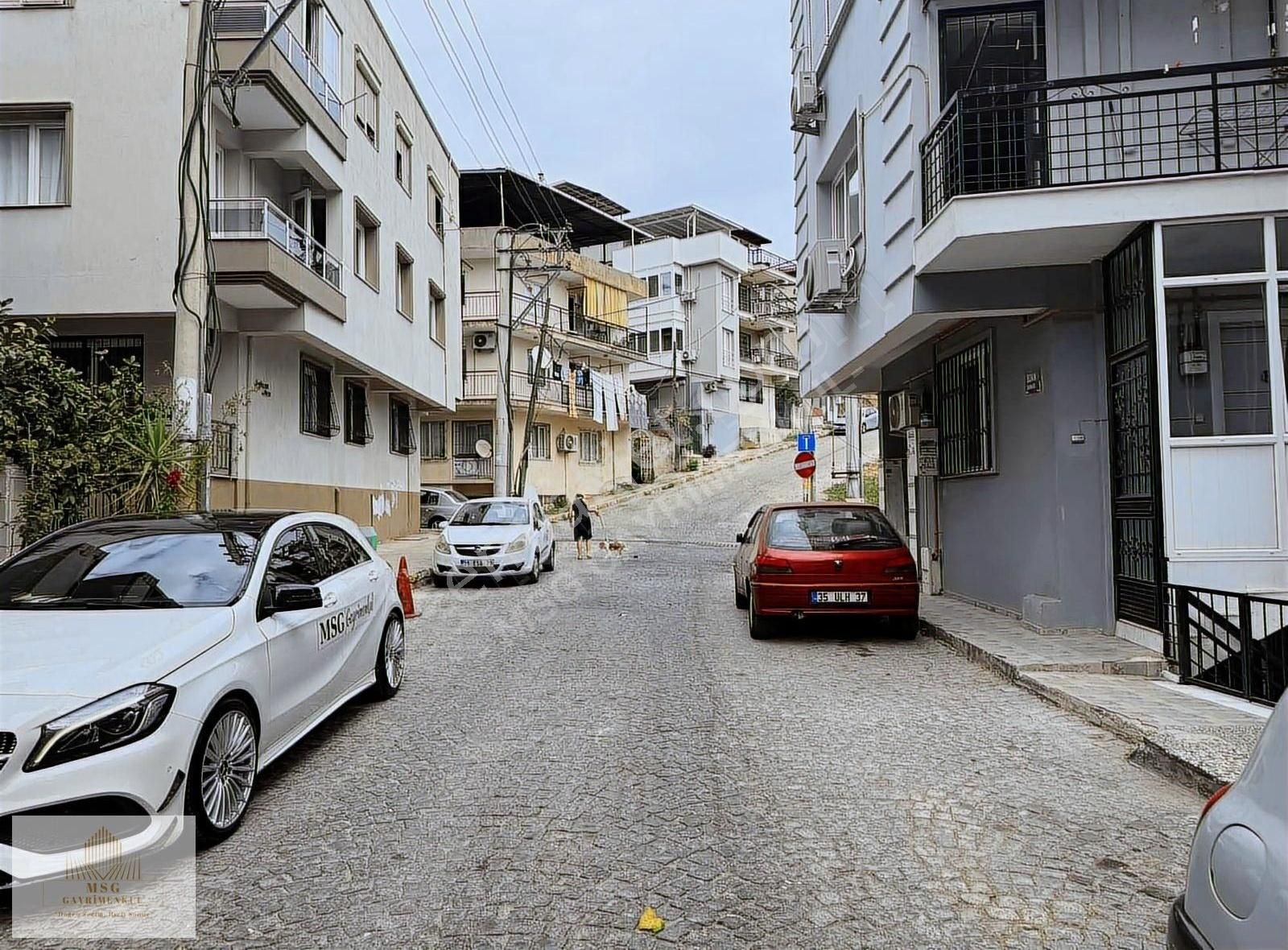 Msg'den Genç Binada Yüksek Giriş 3+1 Lüx Tadilatlı Bahçeli Daire - Görsel 9