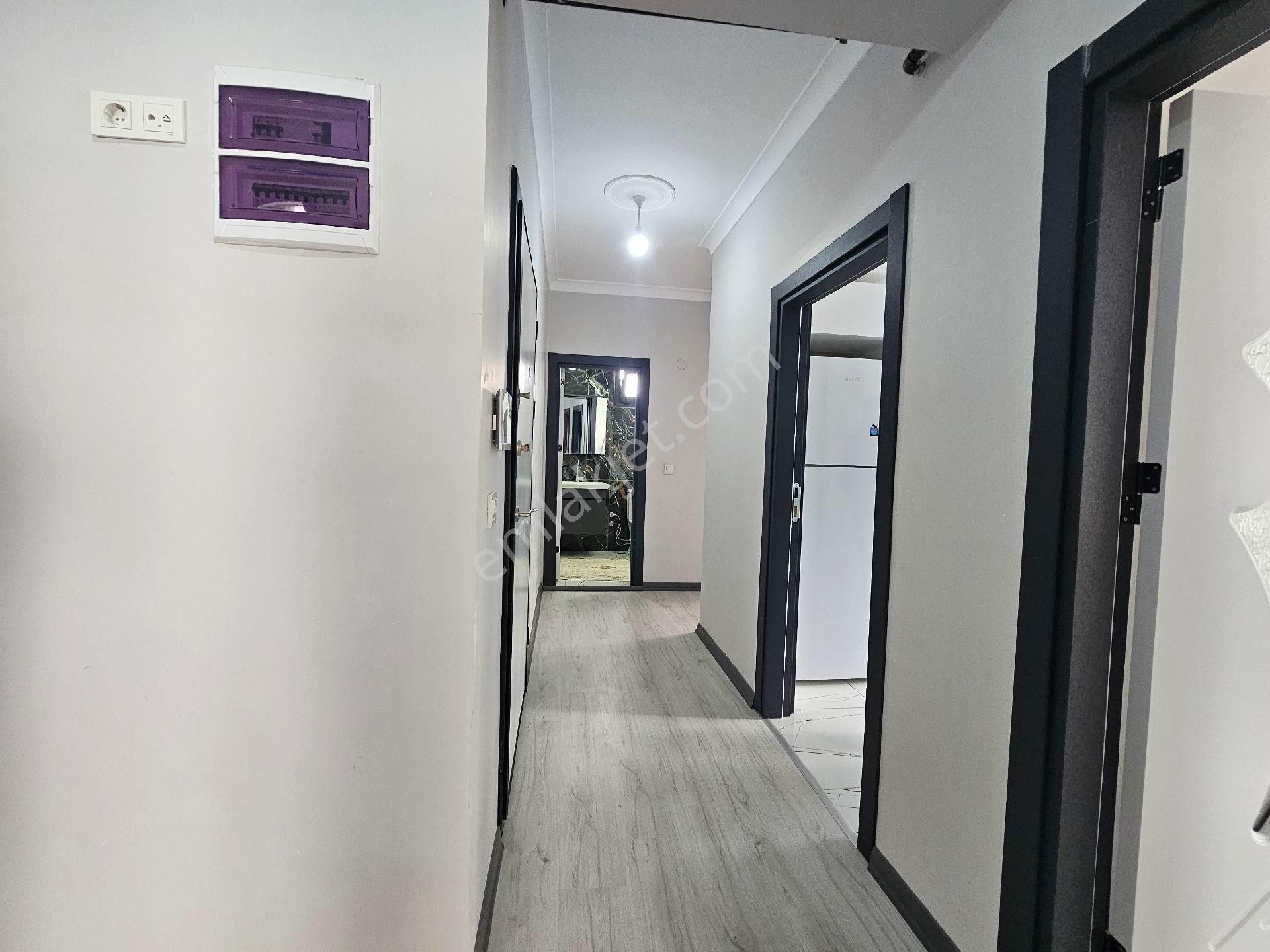 Beylikdüzü Gürpınar Satılık 3+1 Daire - Görsel 14