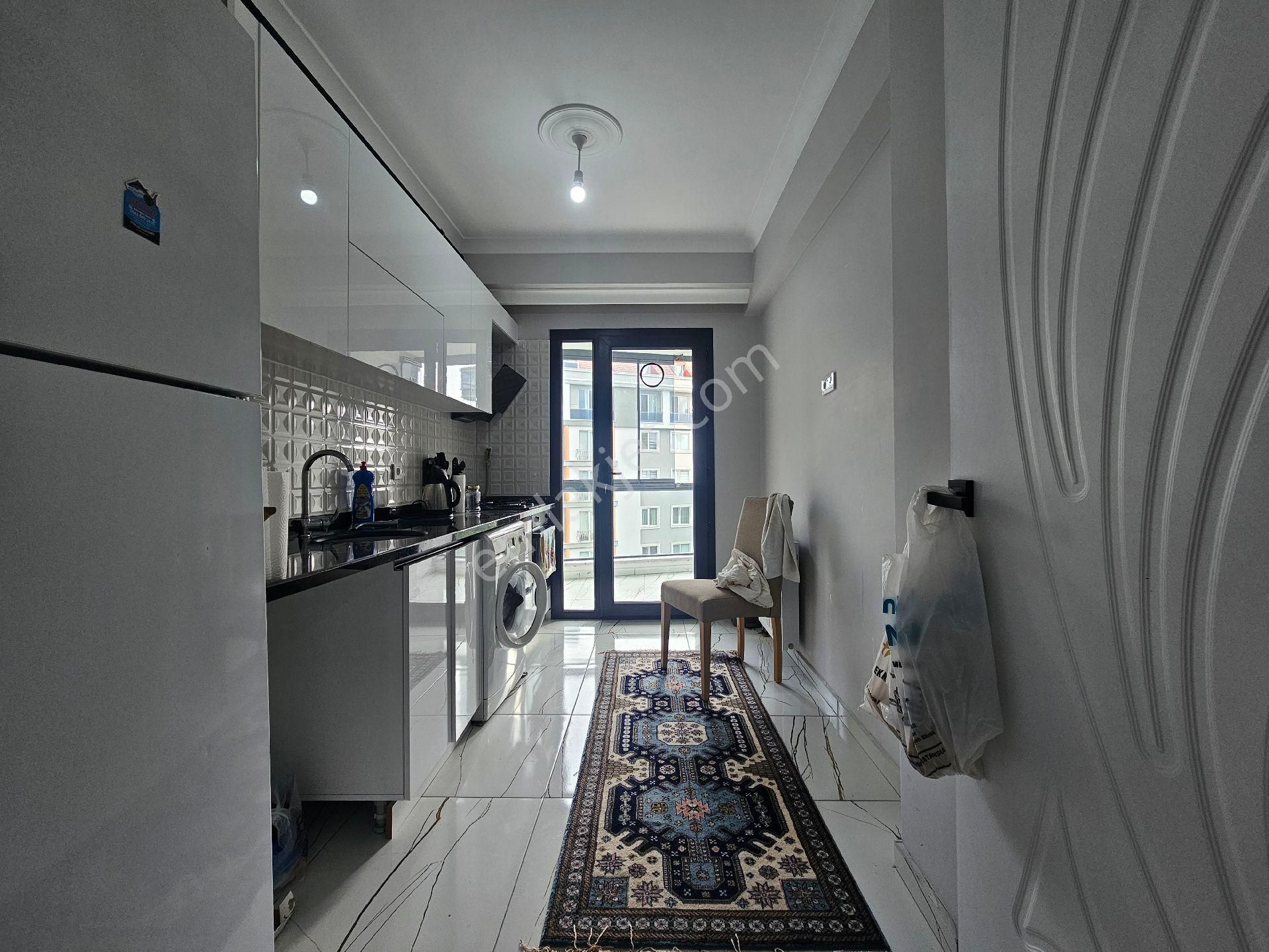 Beylikdüzü Gürpınar Satılık 3+1 Daire - Görsel 16