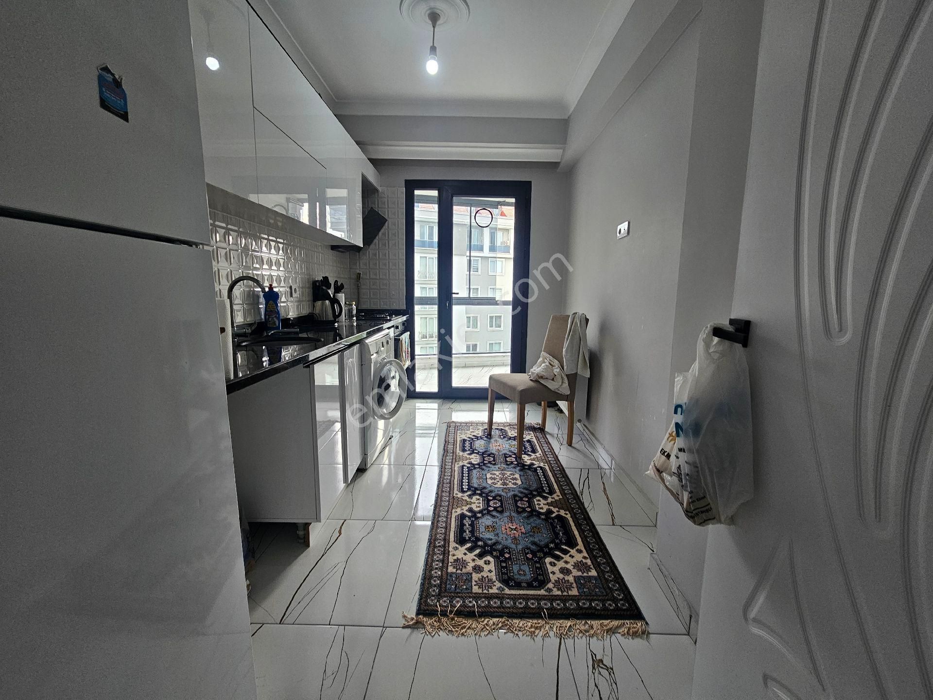 Beylikdüzü Gürpınar Satılık 3+1 Daire - Görsel 15