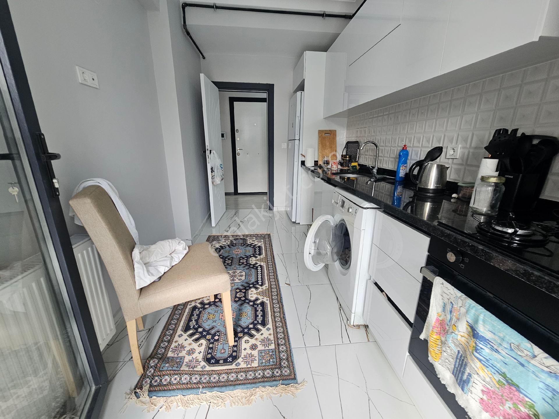 Beylikdüzü Gürpınar Satılık 3+1 Daire - Görsel 17