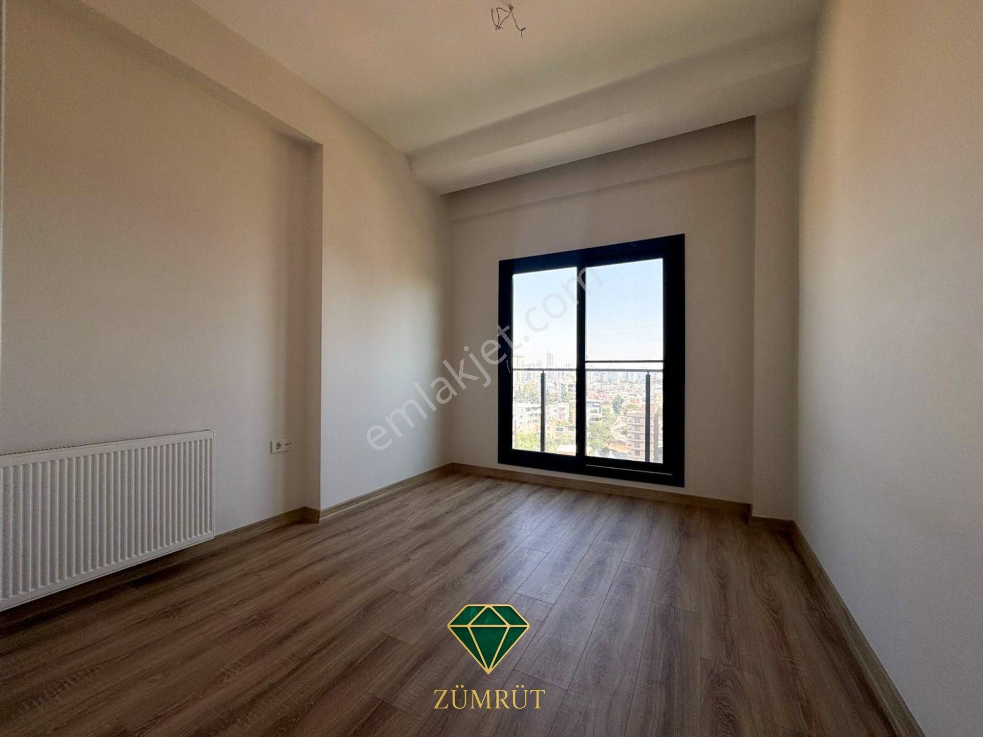 Zümrüt'ten Satılık Yenişehir Menteş'de 3+1 Satılık Lüks Daire - Görsel 7