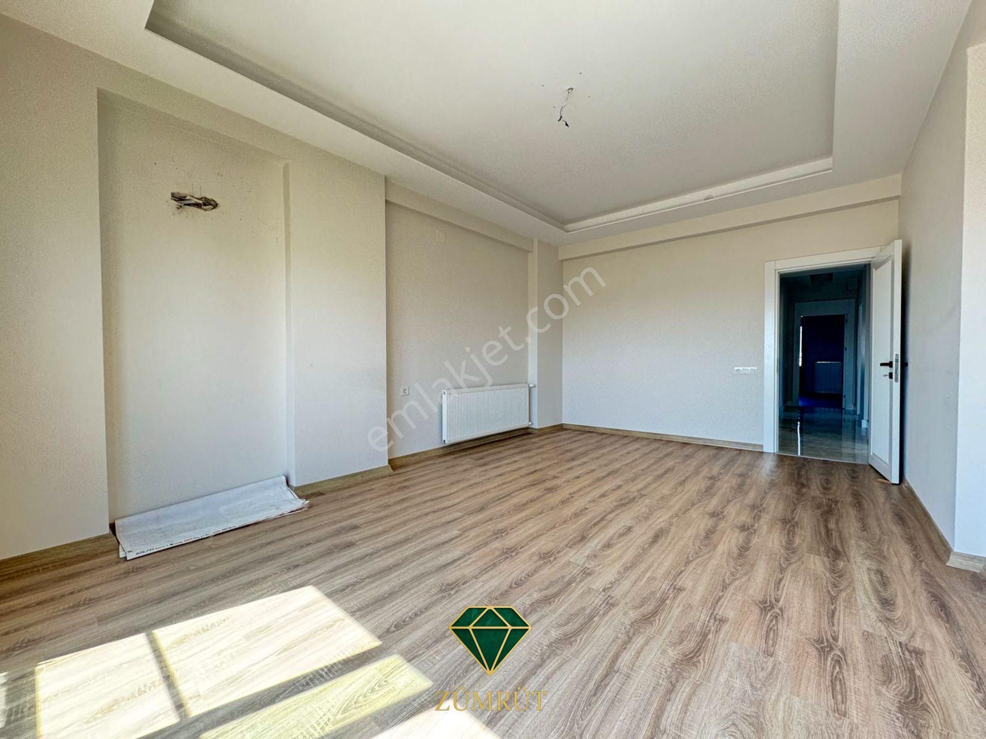 Zümrüt'ten Satılık Yenişehir Menteş'de 3+1 Satılık Lüks Daire - Görsel 3