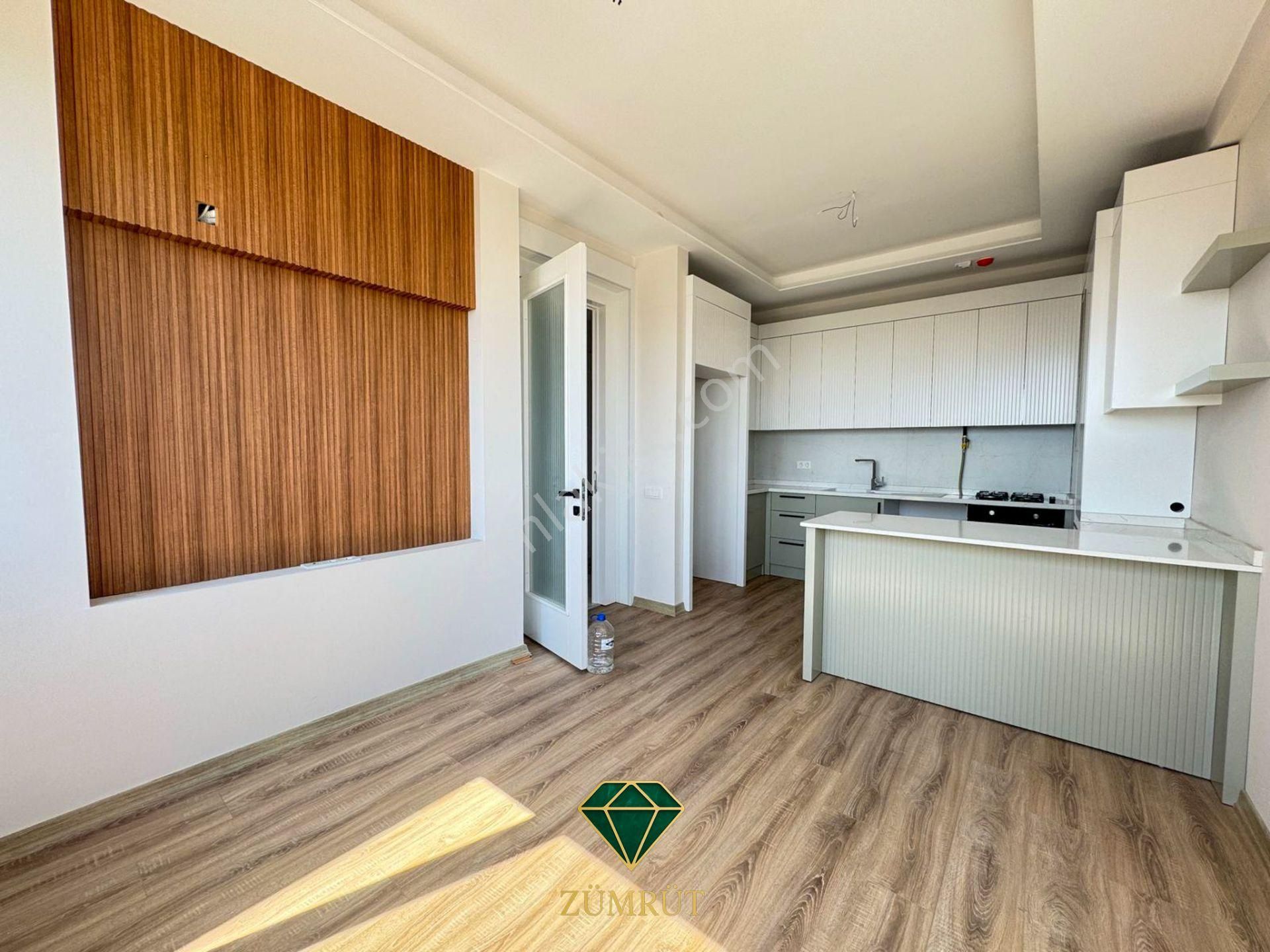 Zümrüt'ten Satılık Yenişehir Menteş'de 3+1 Satılık Lüks Daire - Görsel 4