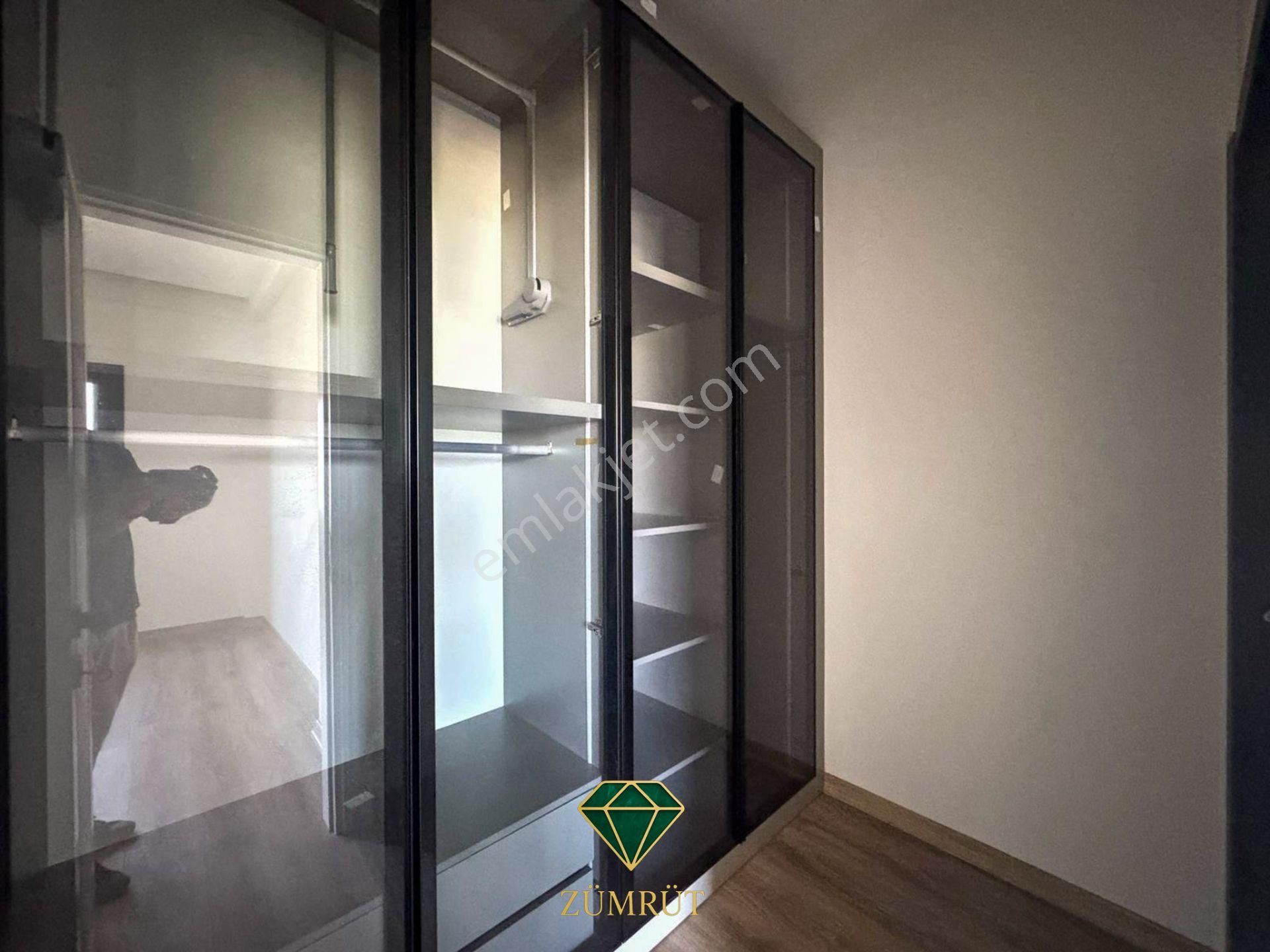 Zümrüt'ten Satılık Yenişehir Menteş'de 3+1 Satılık Lüks Daire - Görsel 16