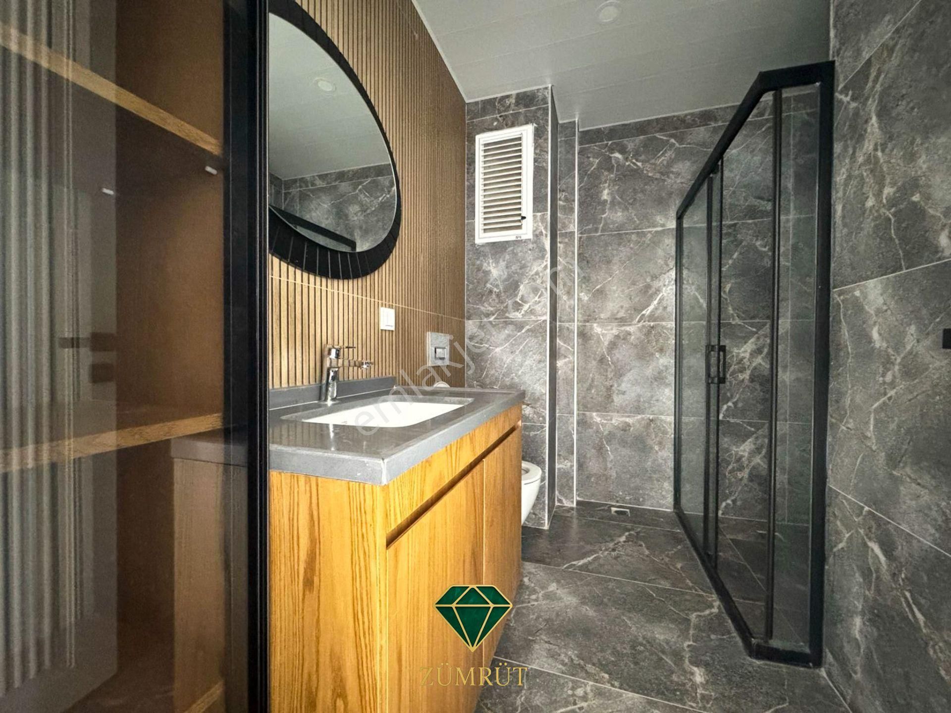 Zümrüt'ten Satılık Yenişehir Menteş'de 3+1 Satılık Lüks Daire - Görsel 9