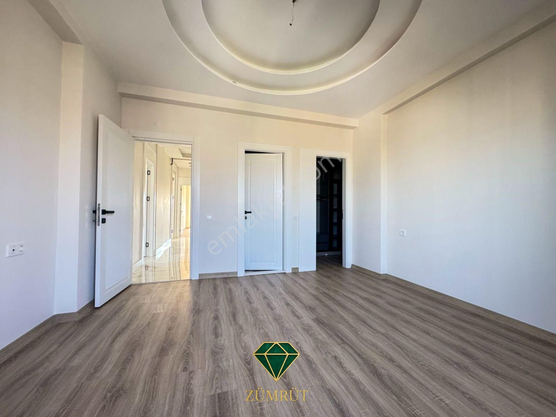 Zümrüt'ten Satılık Yenişehir Menteş'de 3+1 Satılık Lüks Daire - Görsel 12