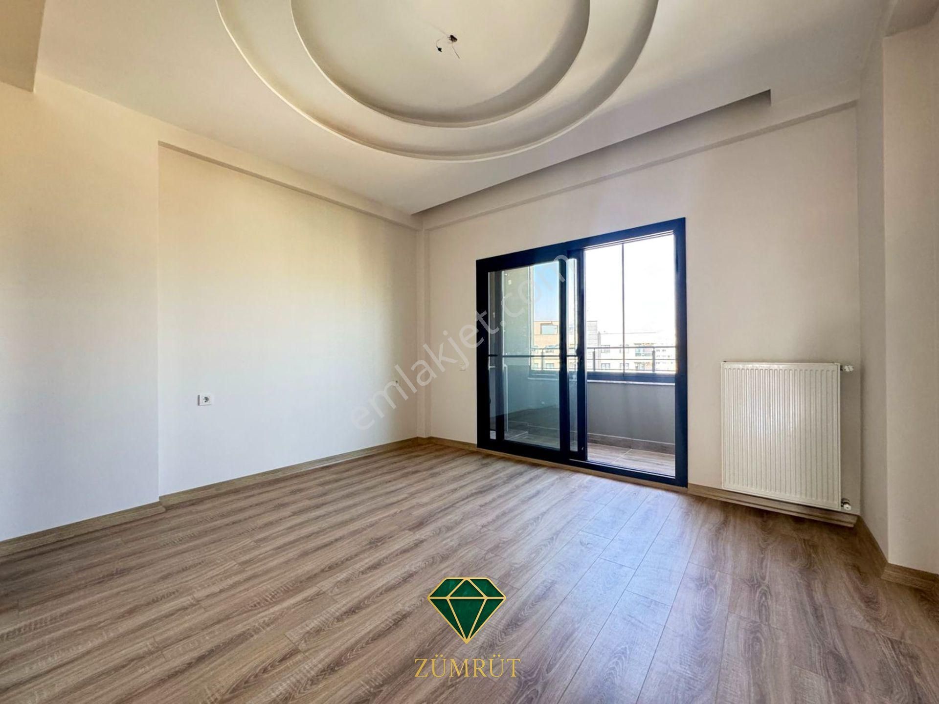 Zümrüt'ten Satılık Yenişehir Menteş'de 3+1 Satılık Lüks Daire - Görsel 10