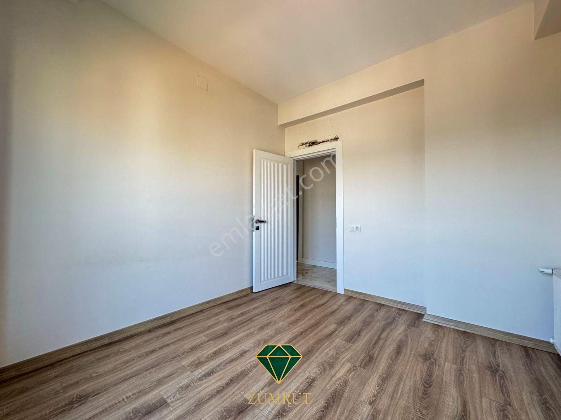 Zümrüt'ten Satılık Yenişehir Menteş'de 3+1 Satılık Lüks Daire - Görsel 8