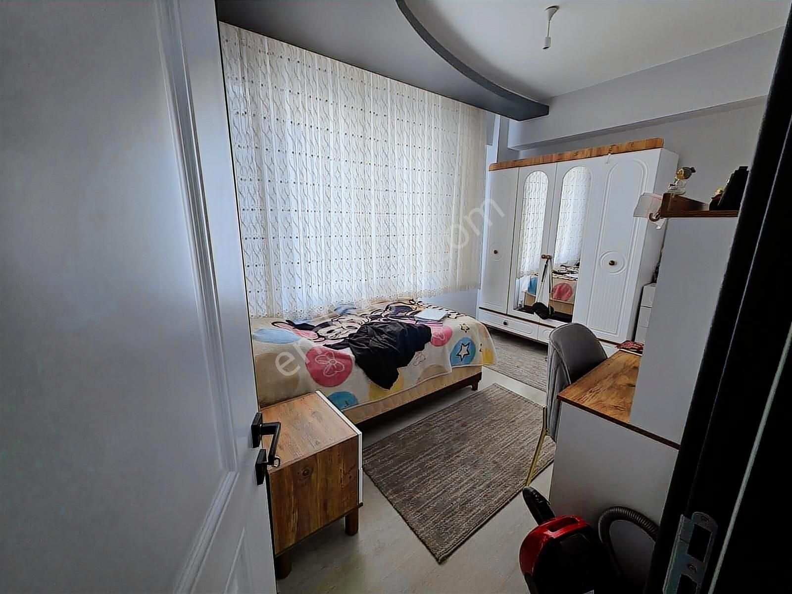 Develi De Hastaneye Yakın Yatay Mimari Sevenlere Satılık Daire - Görsel 7