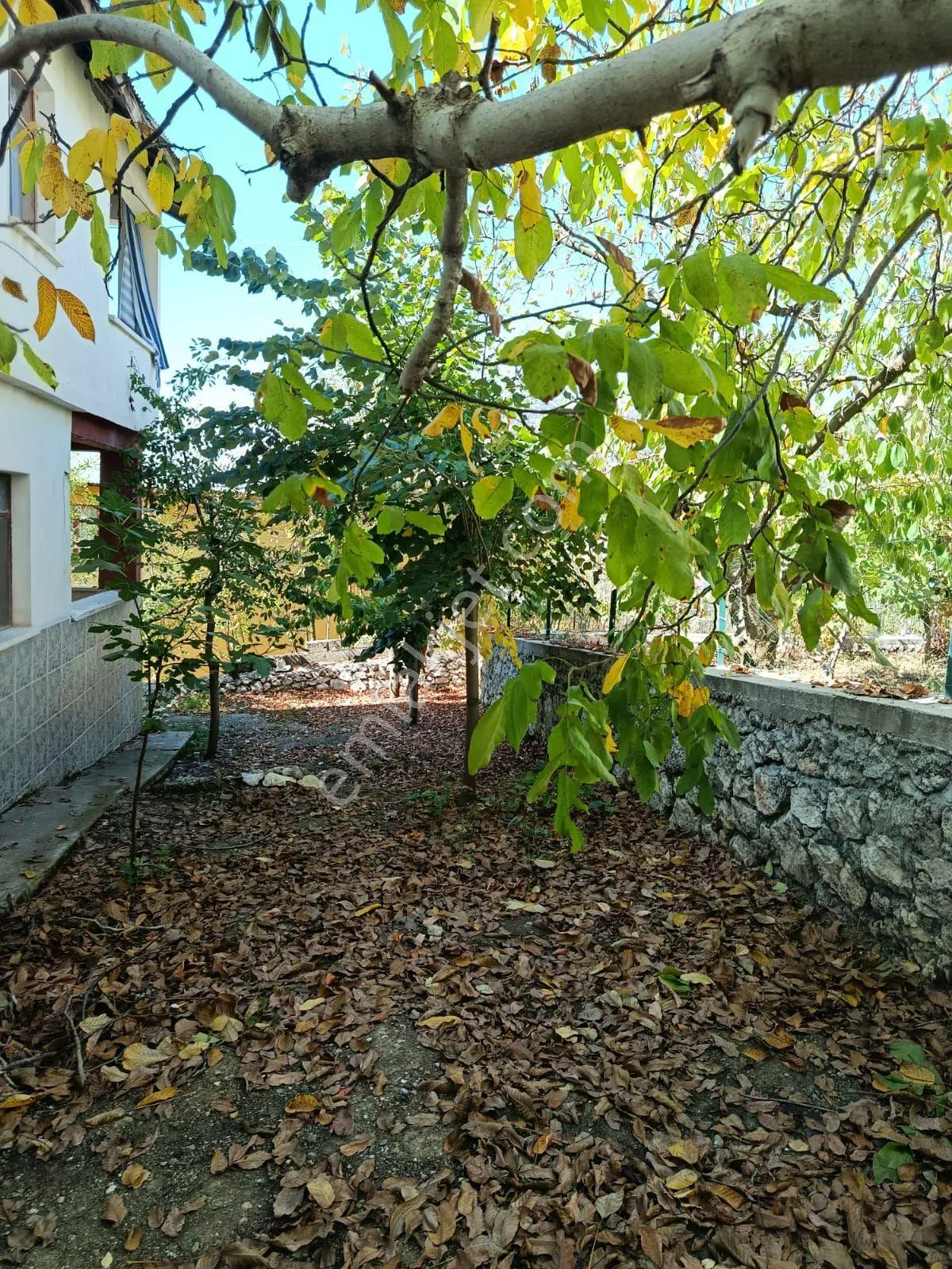 Mersin Toroslar Göznede Satılık 2 Katlı Yayla Evi - Görsel 4