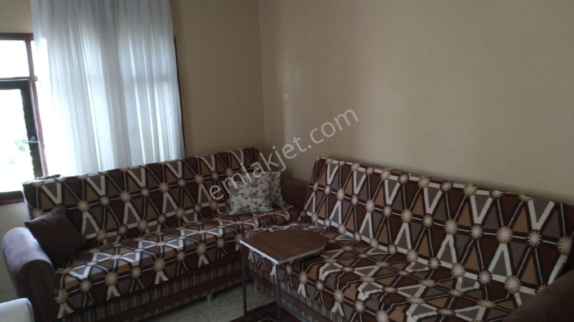 Mersin Toroslar Göznede Satılık 2 Katlı Yayla Evi - Görsel 16