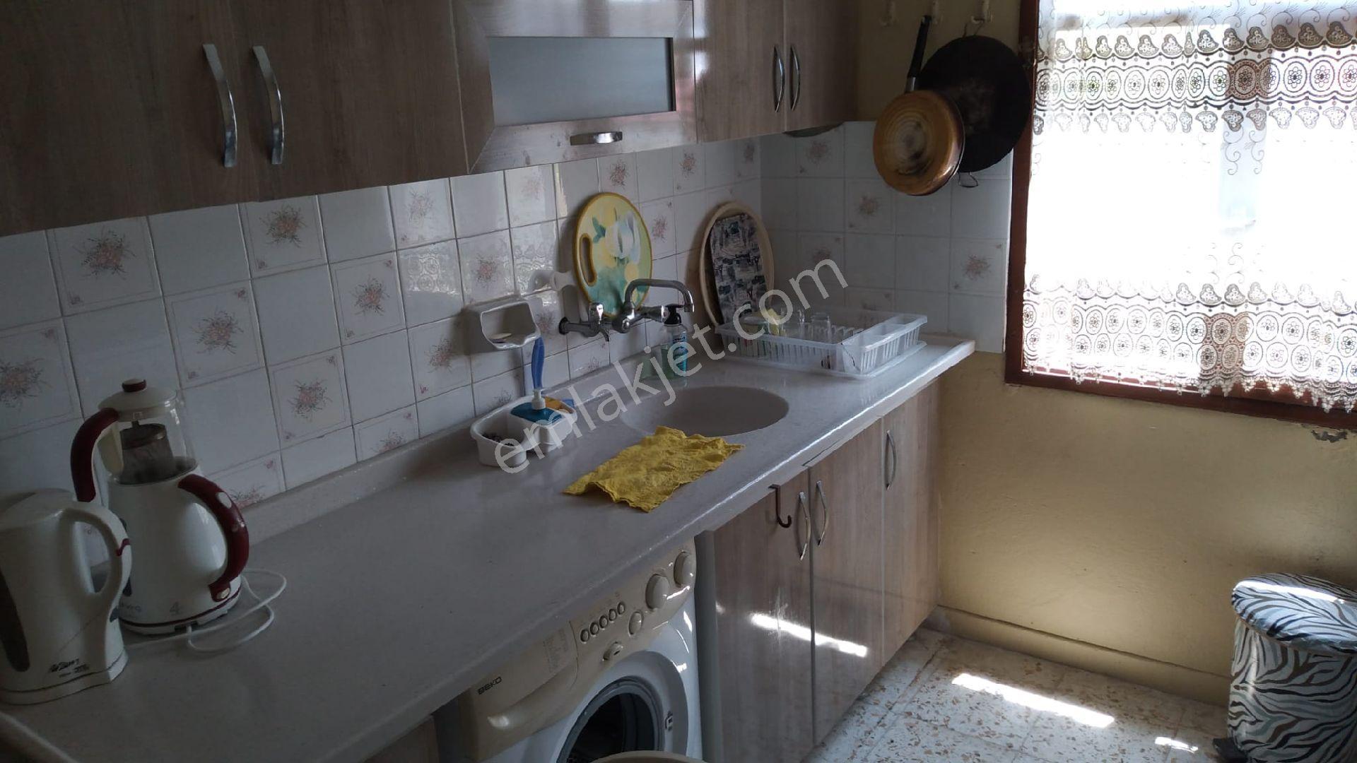 Mersin Toroslar Göznede Satılık 2 Katlı Yayla Evi - Görsel 13