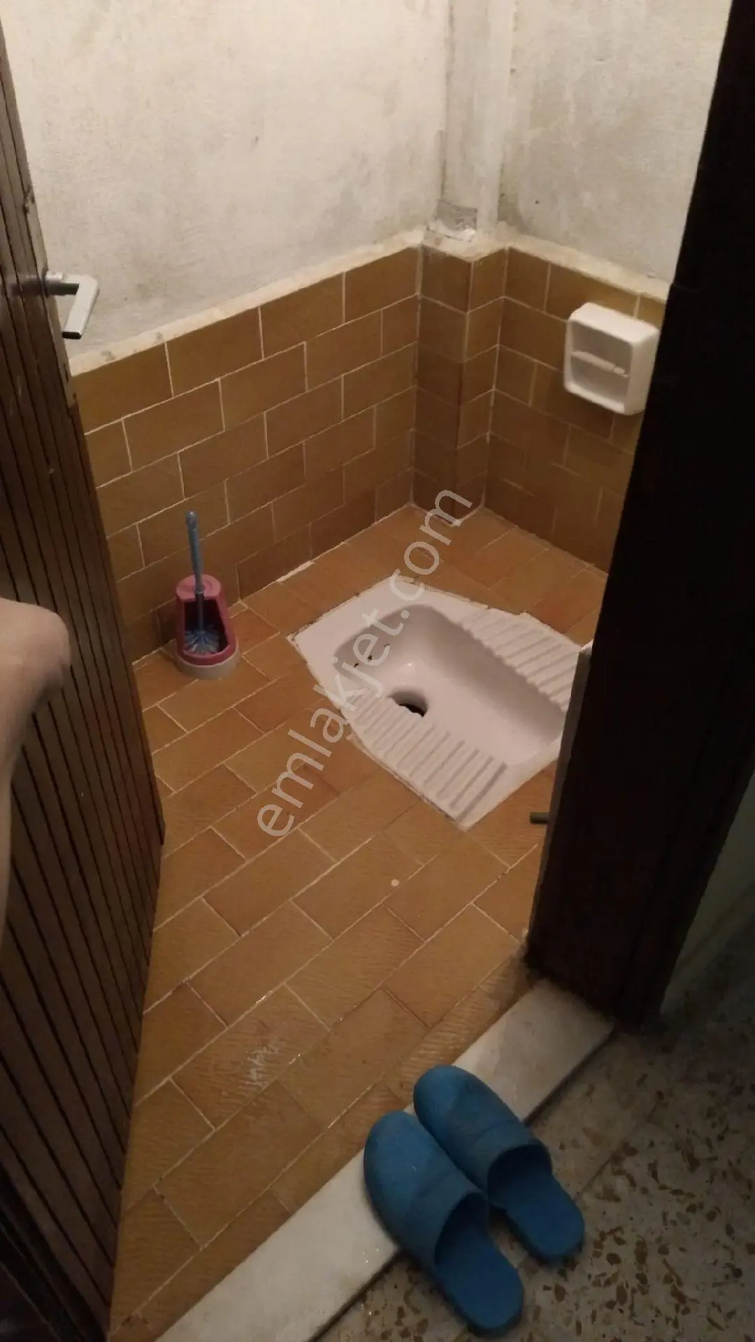 Mersin Toroslar Göznede Satılık 2 Katlı Yayla Evi - Görsel 11