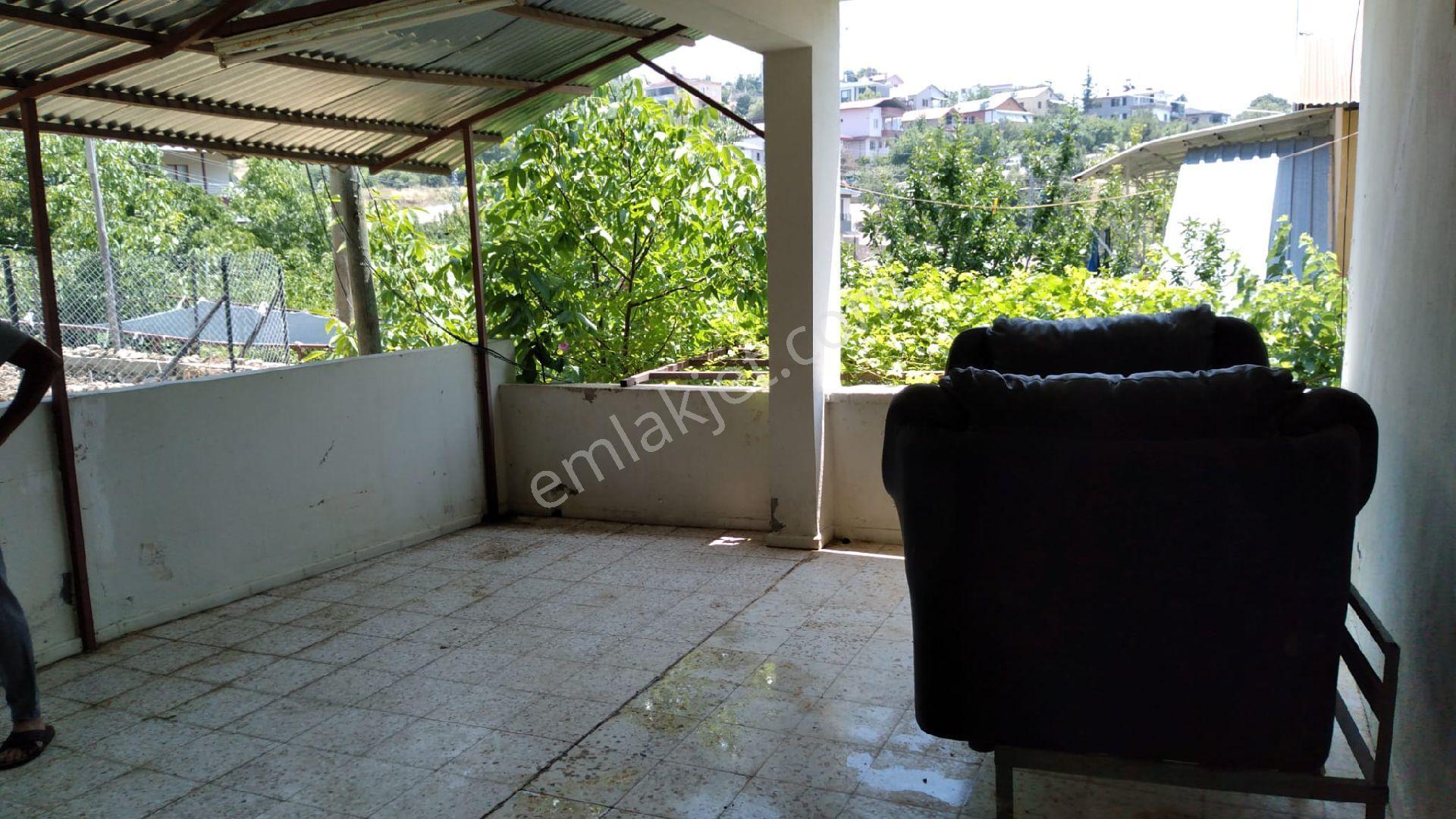 Mersin Toroslar Göznede Satılık 2 Katlı Yayla Evi - Görsel 7