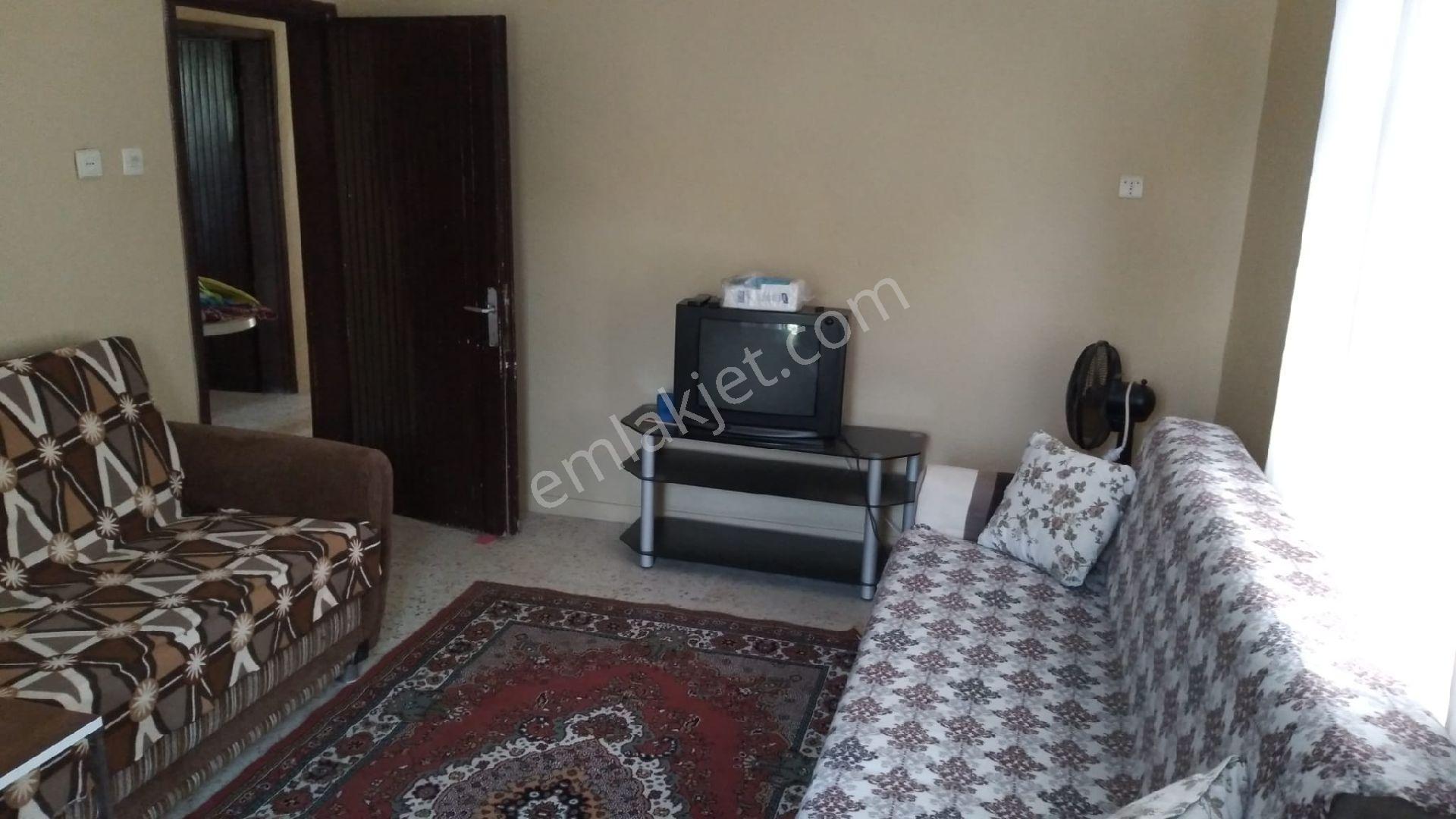 Mersin Toroslar Göznede Satılık 2 Katlı Yayla Evi - Görsel 17