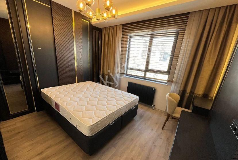 Vadi Manzara Premium Etapta Kaçmaz Fırsat Dairesi Şok Fiyat - Görsel 14
