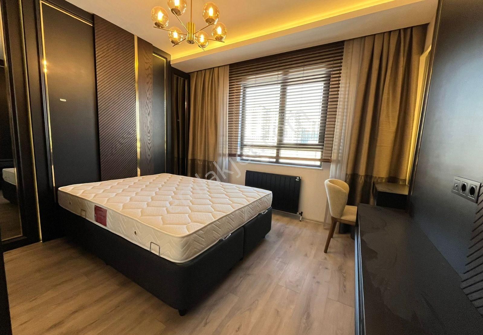 Vadi Manzara Premium Etapta Kaçmaz Fırsat Dairesi Şok Fiyat - Görsel 11