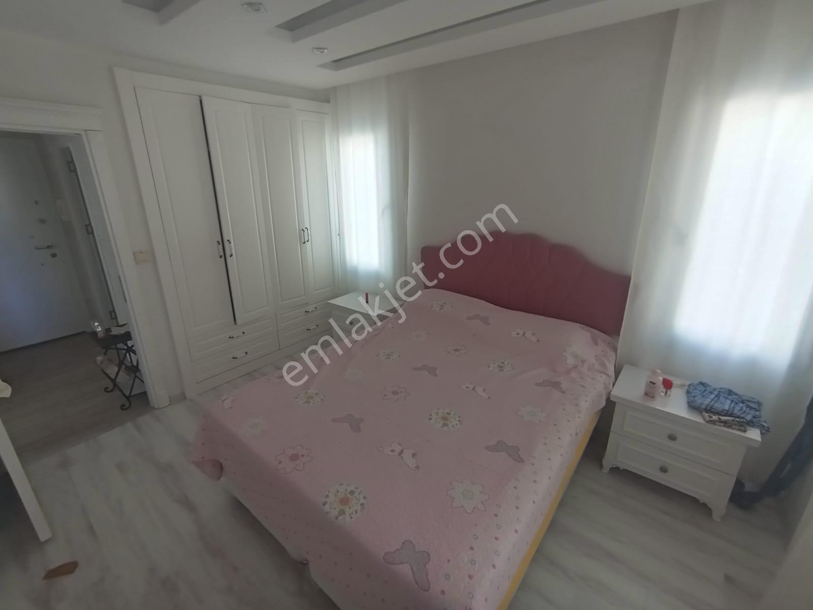 Karınca'dan Asis Marmaris'te Deniz Manz. Köşe Daire 1+1 Satılık! - Görsel 7