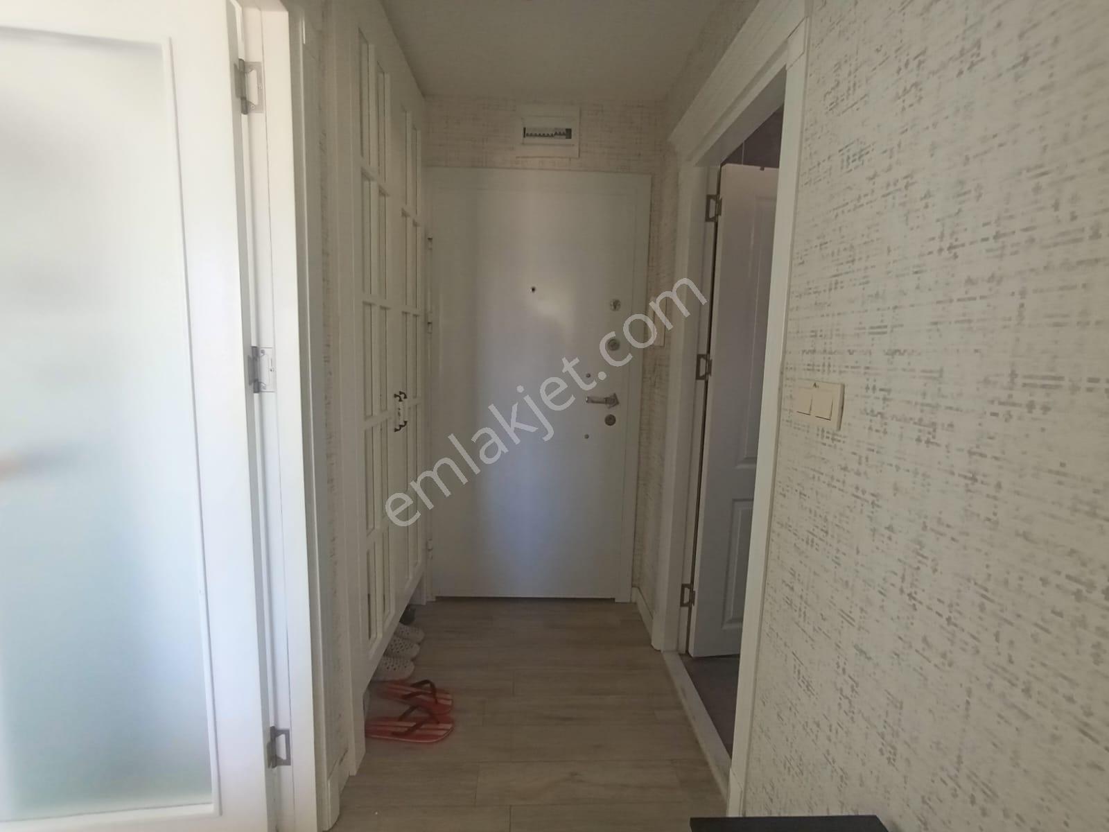 Karınca'dan Asis Marmaris'te Deniz Manz. Köşe Daire 1+1 Satılık! - Görsel 8